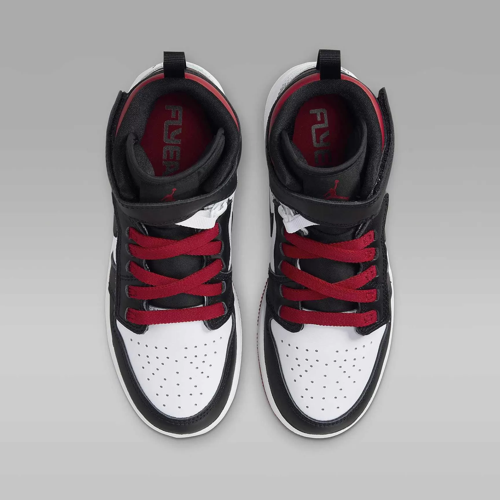 Lifestyle-Nike Lifestyle Air Jordan 1 Hi Flyease