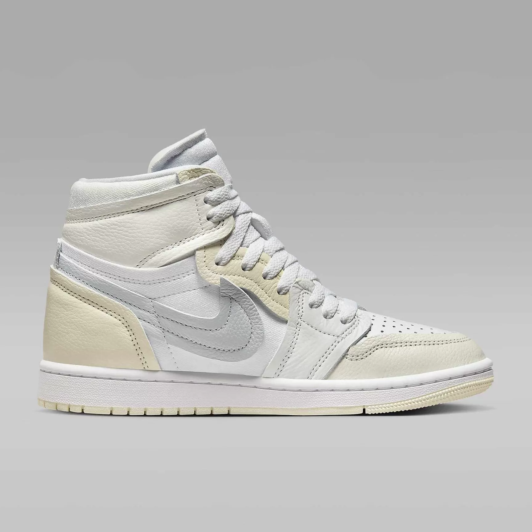 Jordan-Nike Jordan Air Jordan 1 High Method Of Make