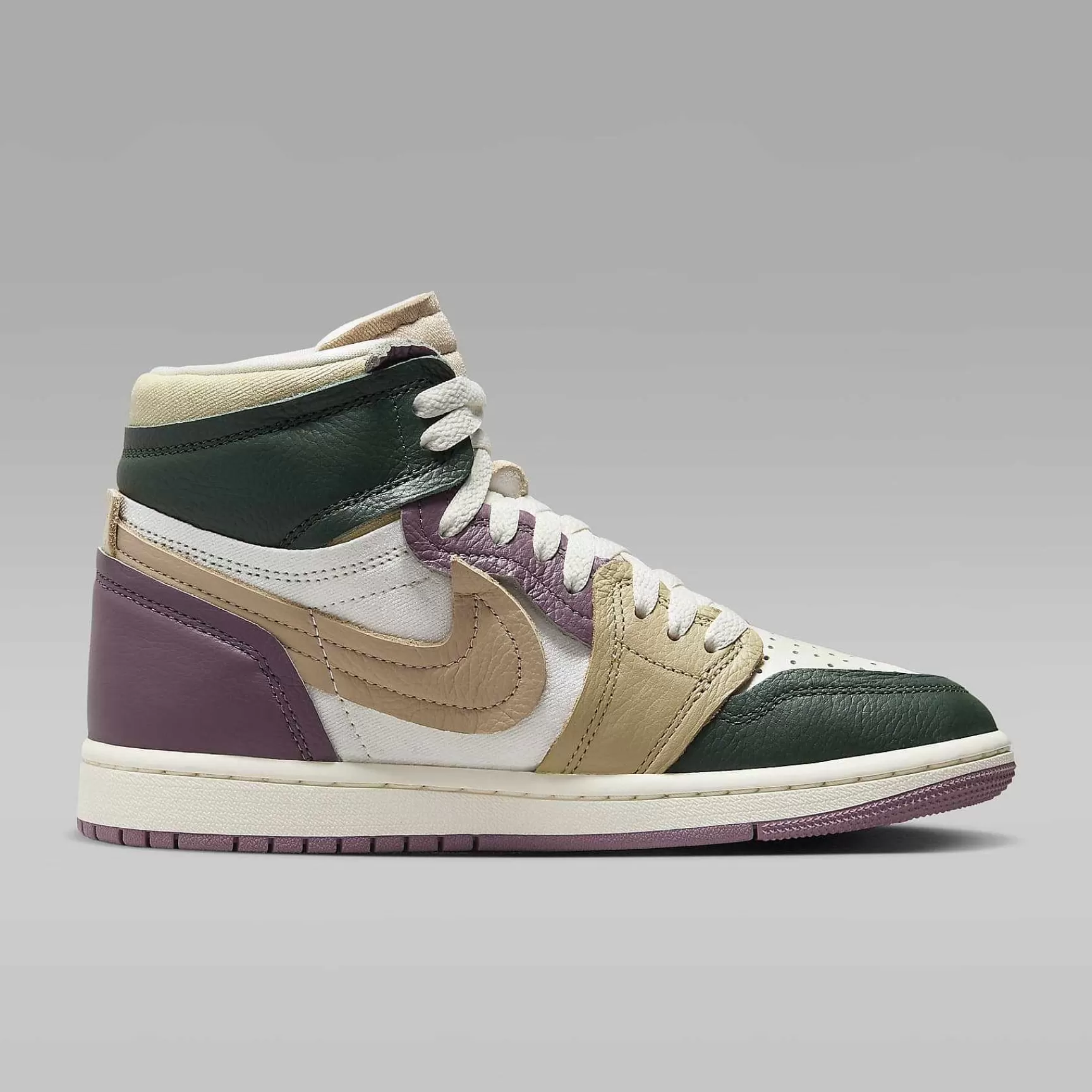 Jordan-Nike Jordan Air Jordan 1 High Method Of Make