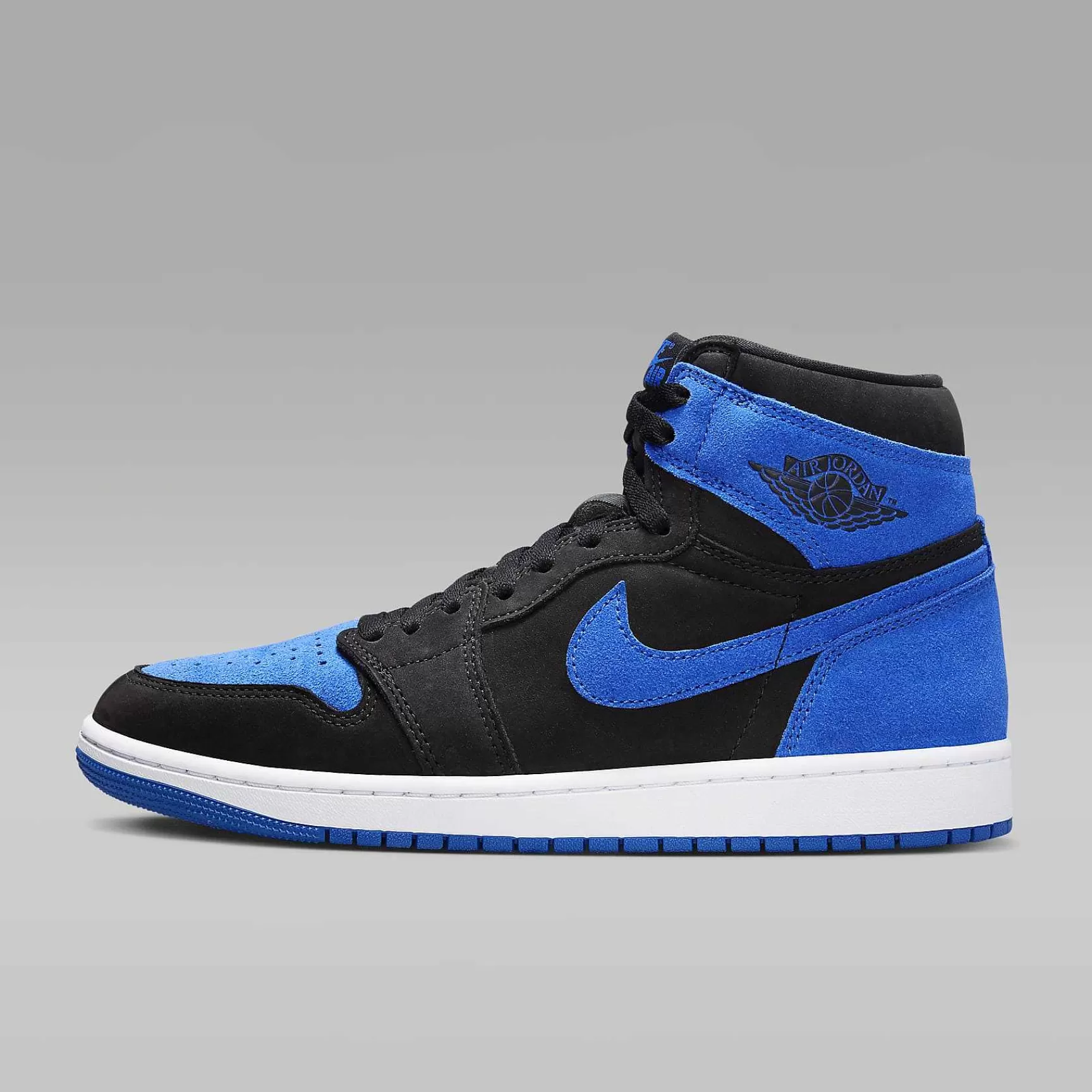 Cyber Monday Shoes-Nike Cyber Monday Shoes Air Jordan 1 High Og "Royal Reimagined"