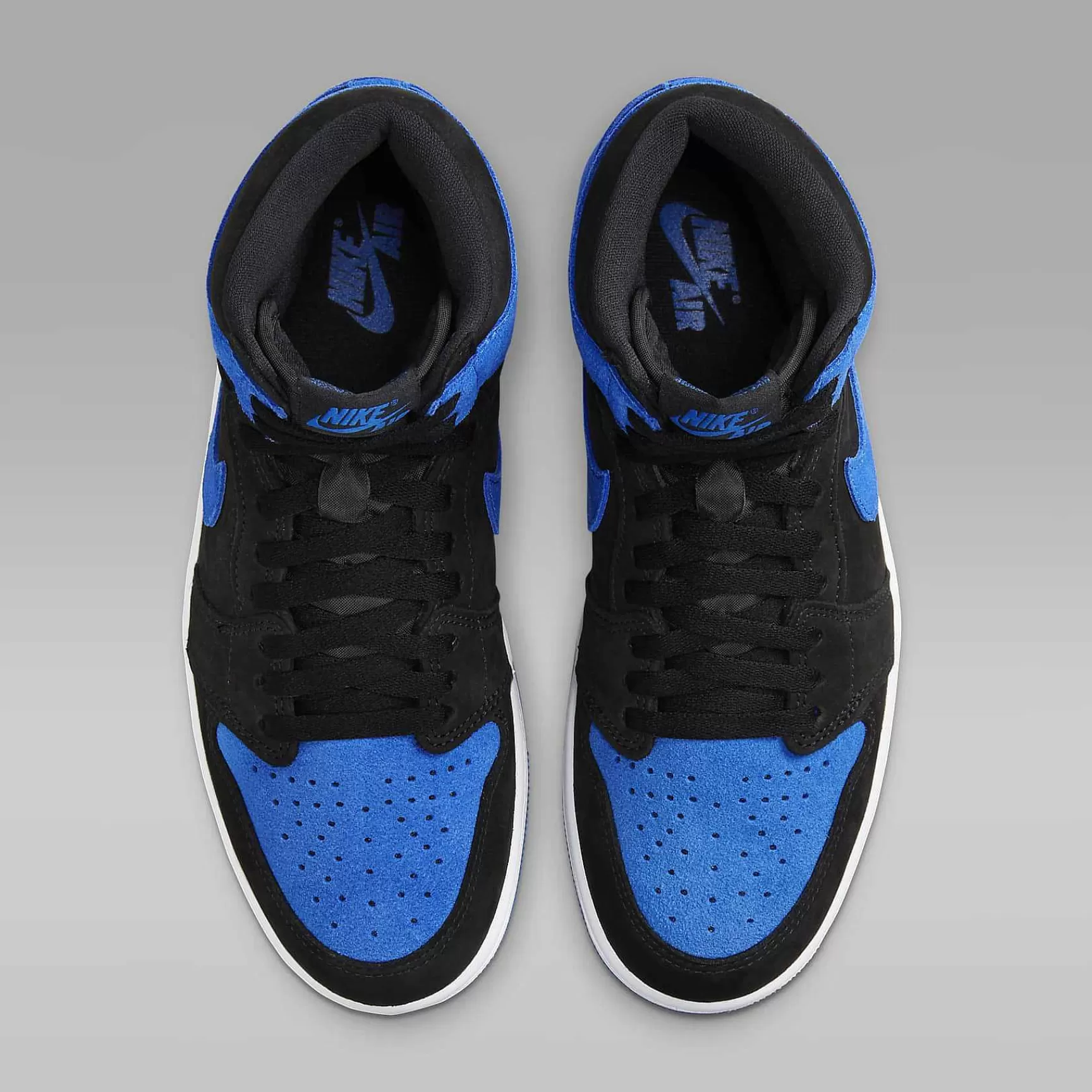 Cyber Monday Shoes-Nike Cyber Monday Shoes Air Jordan 1 High Og "Royal Reimagined"