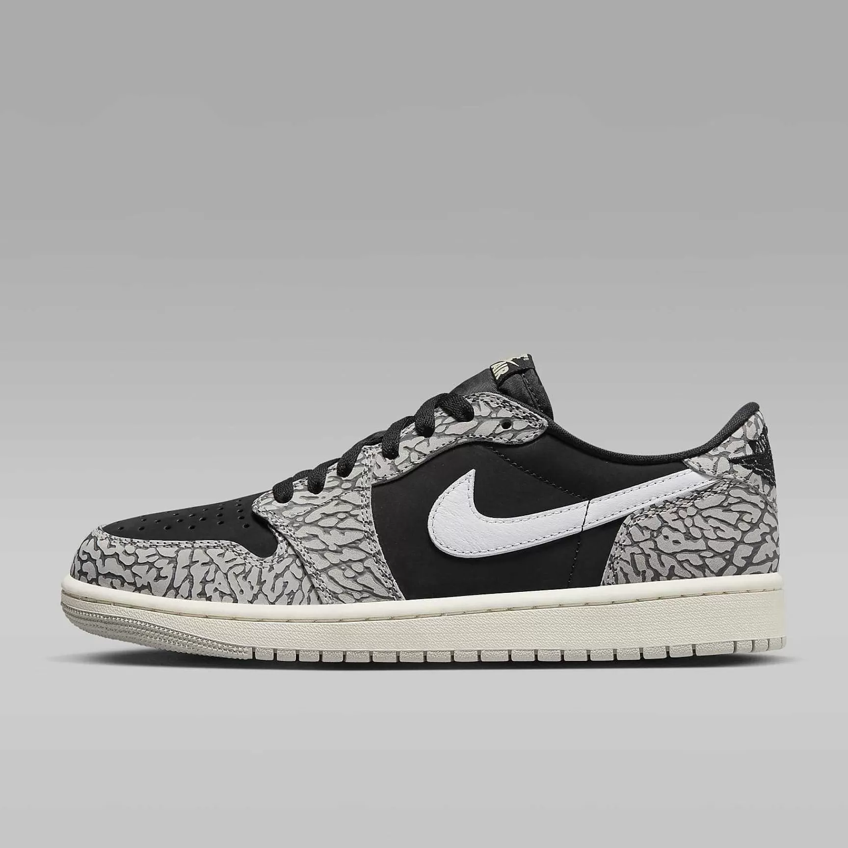 Cyber Monday Shoes-Nike Cyber Monday Shoes Air Jordan 1 Low Og