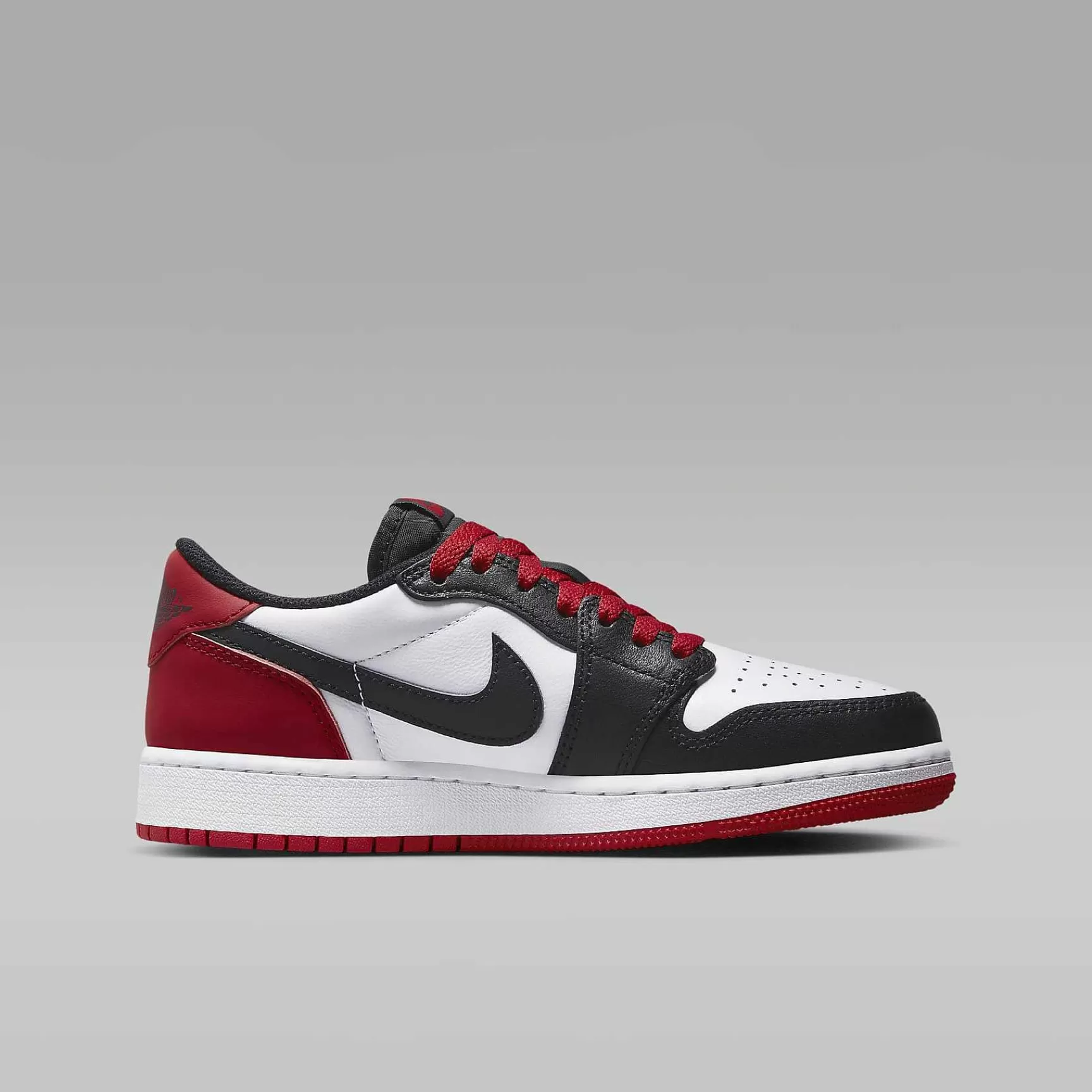 Lifestyle-Nike Lifestyle Air Jordan 1 Low Og