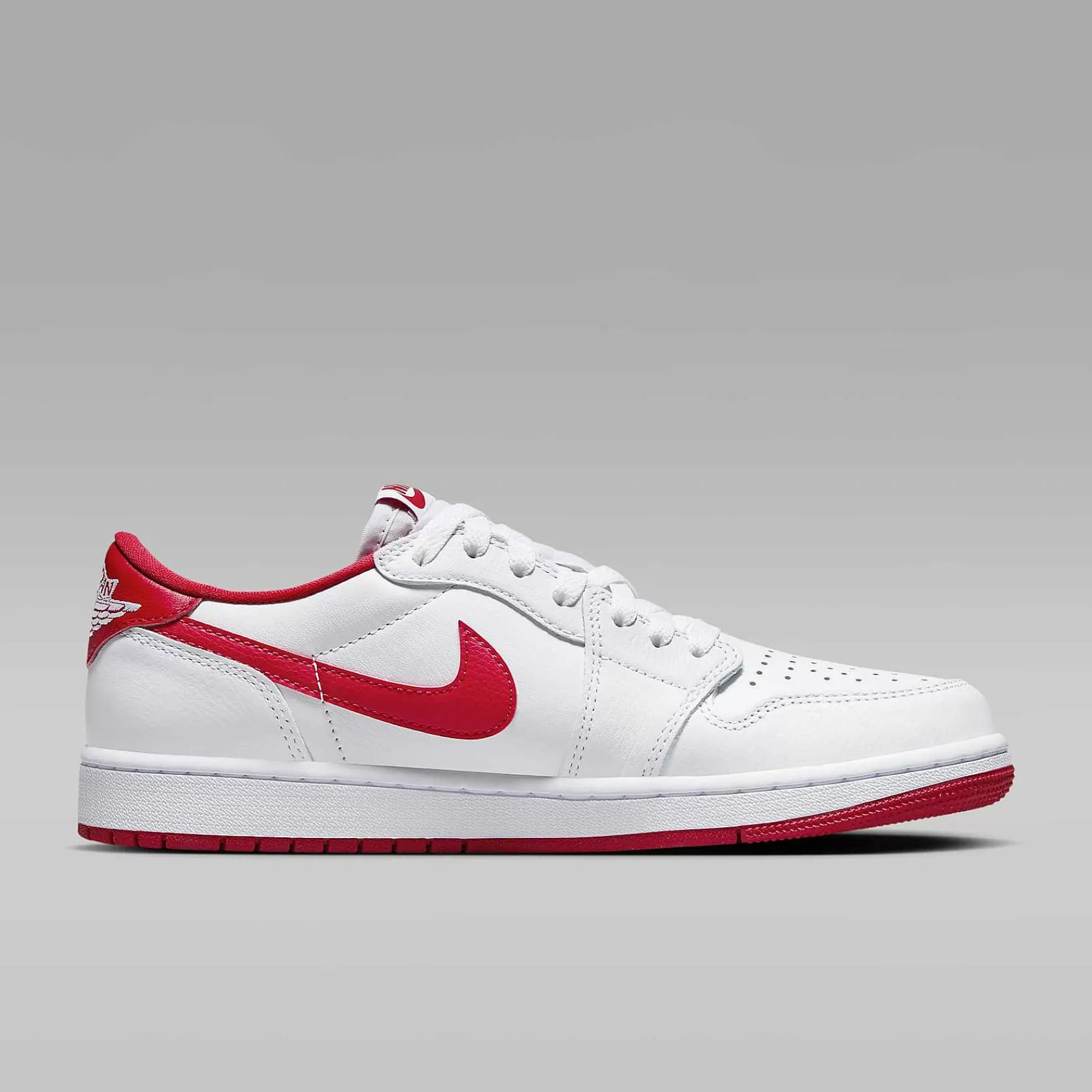 Lifestyle-Nike Lifestyle Air Jordan 1 Low Og