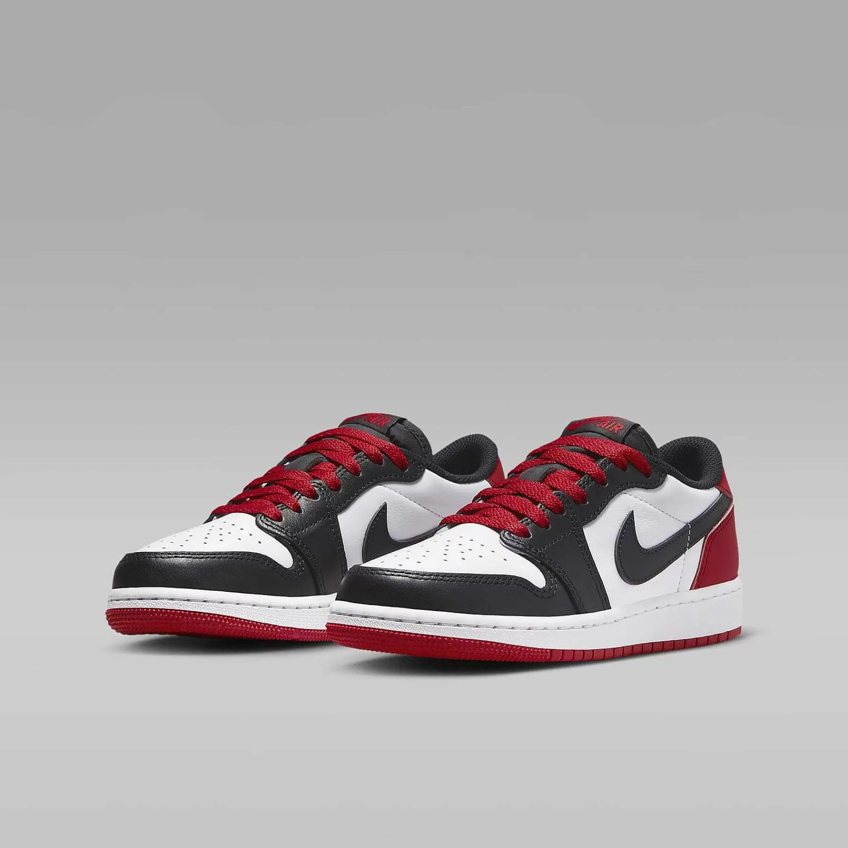 Lifestyle-Nike Lifestyle Air Jordan 1 Low Og