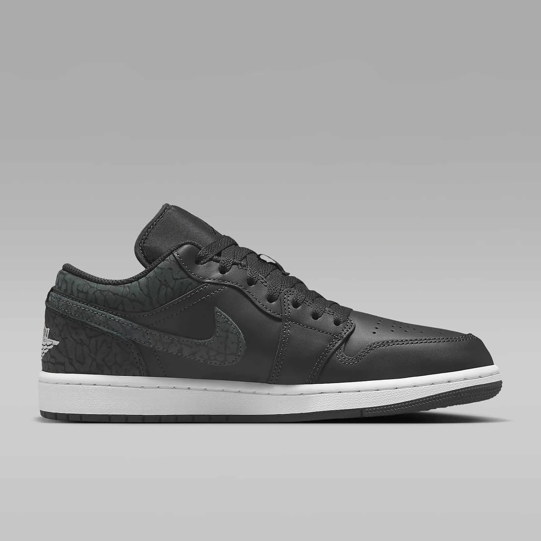 Jordan-Nike Jordan Air Jordan 1 Low Se