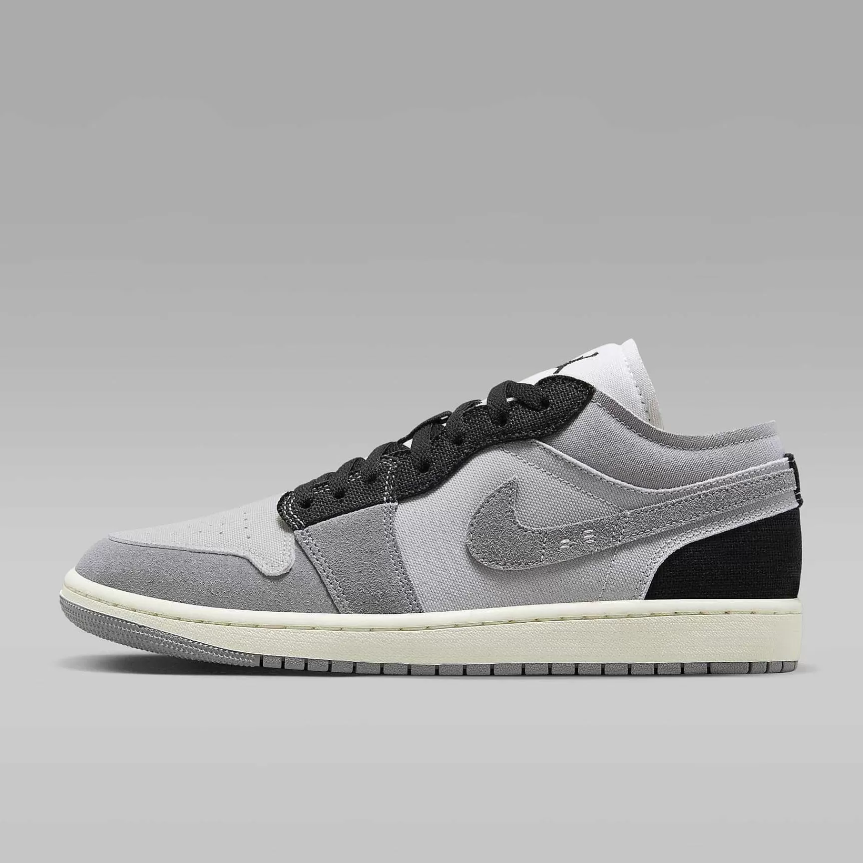 Lifestyle-Nike Lifestyle Air Jordan 1 Low Se Craft