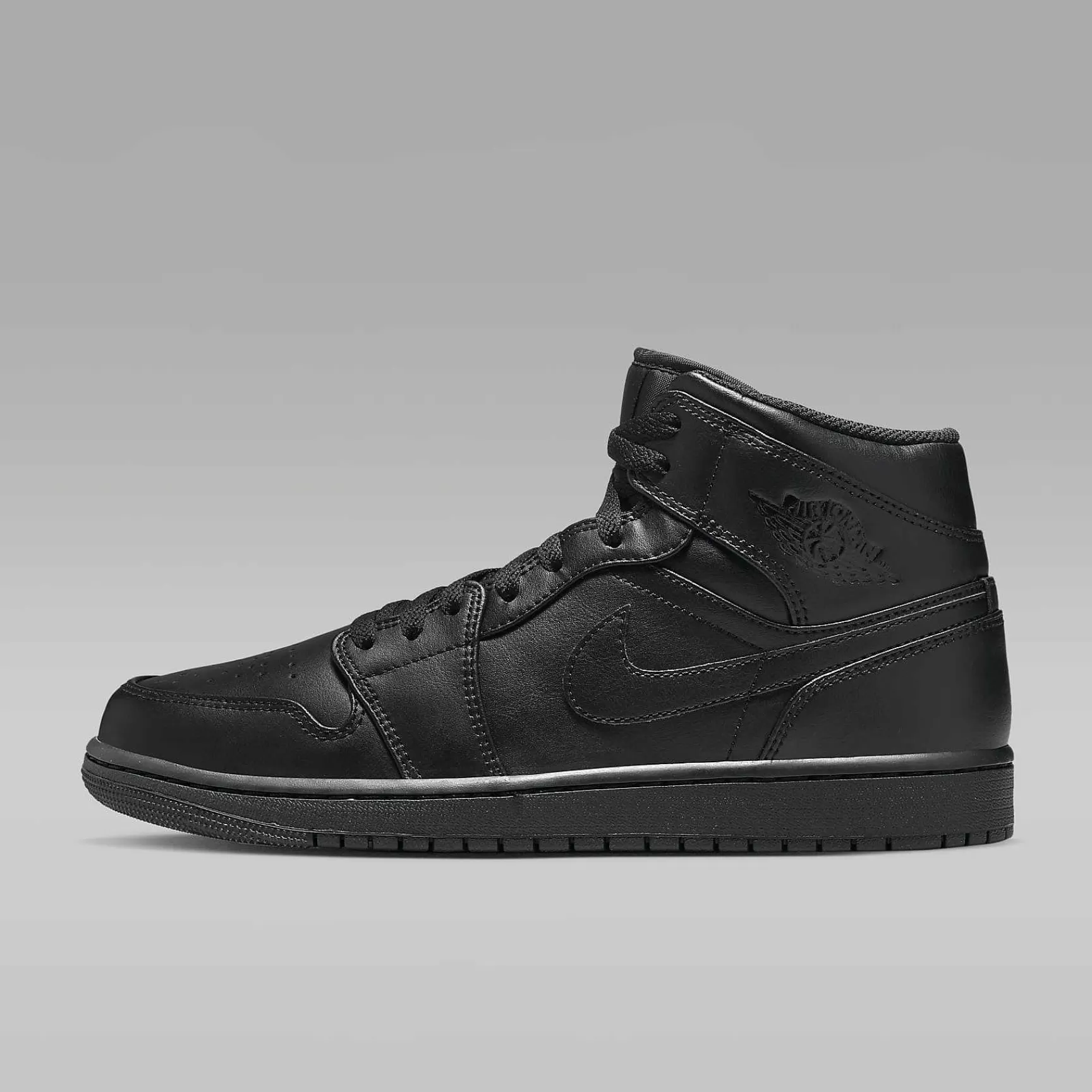 Lifestyle-Nike Lifestyle Air Jordan 1 Mid