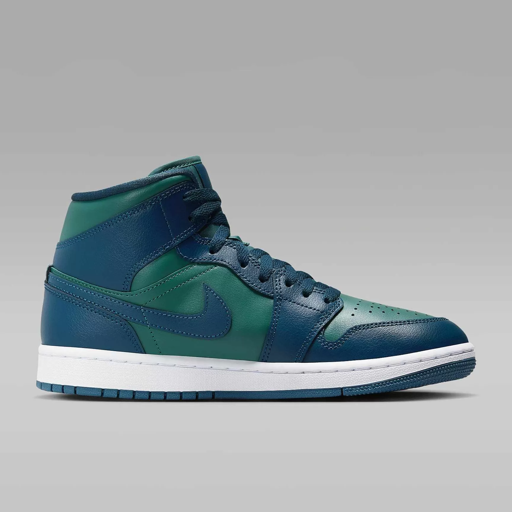 Lifestyle-Nike Lifestyle Air Jordan 1 Mid