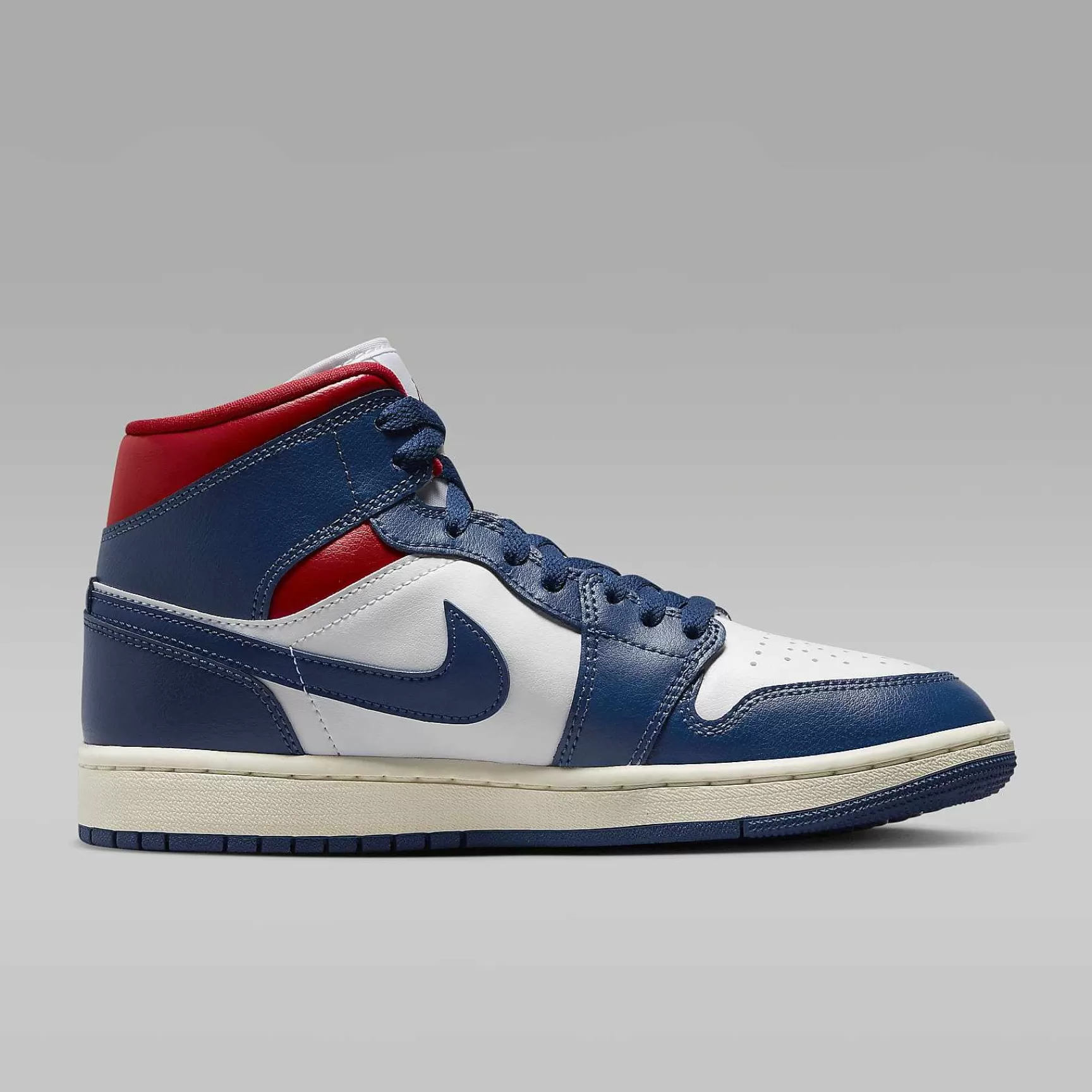 Jordan-Nike Jordan Air Jordan 1 Mid