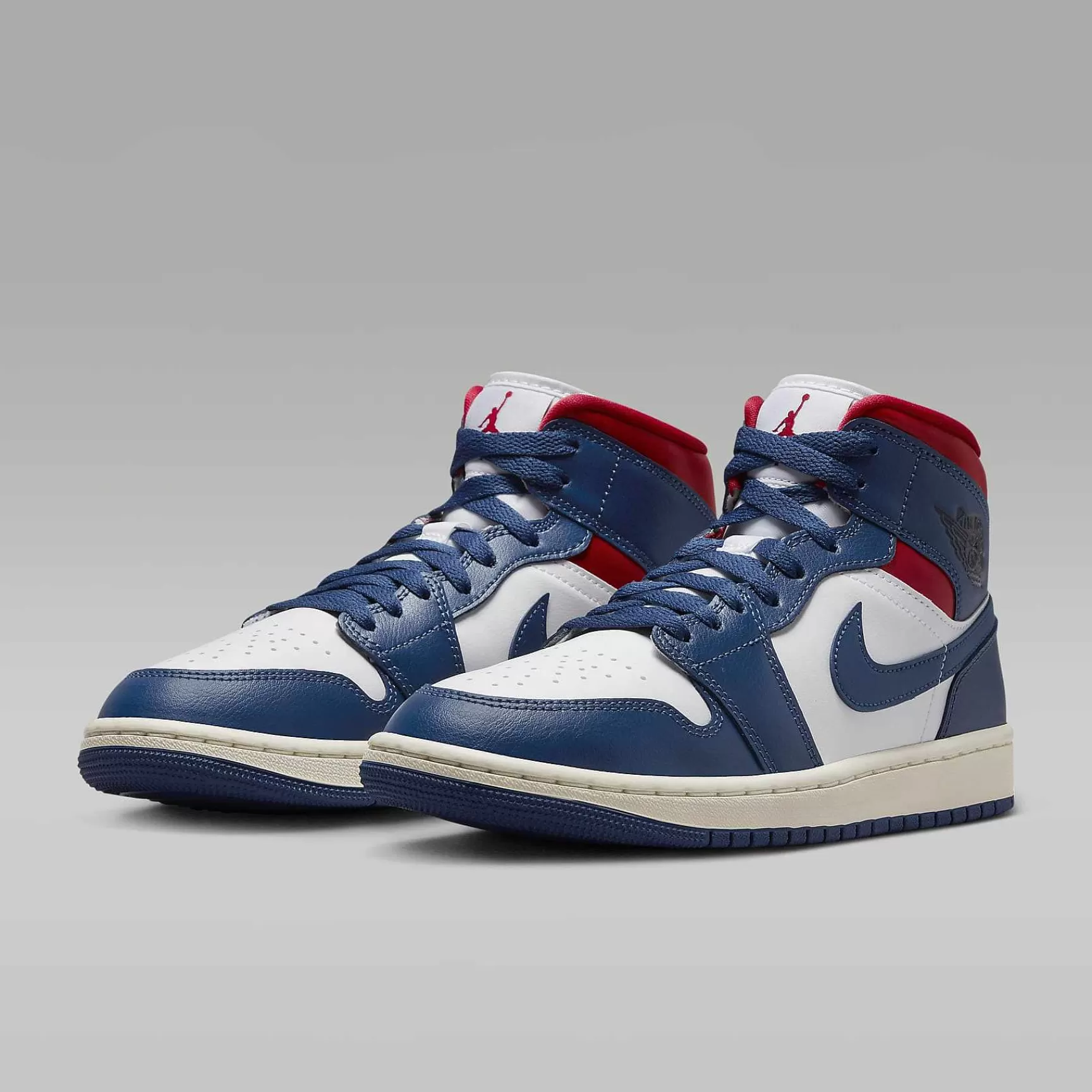 Jordan-Nike Jordan Air Jordan 1 Mid