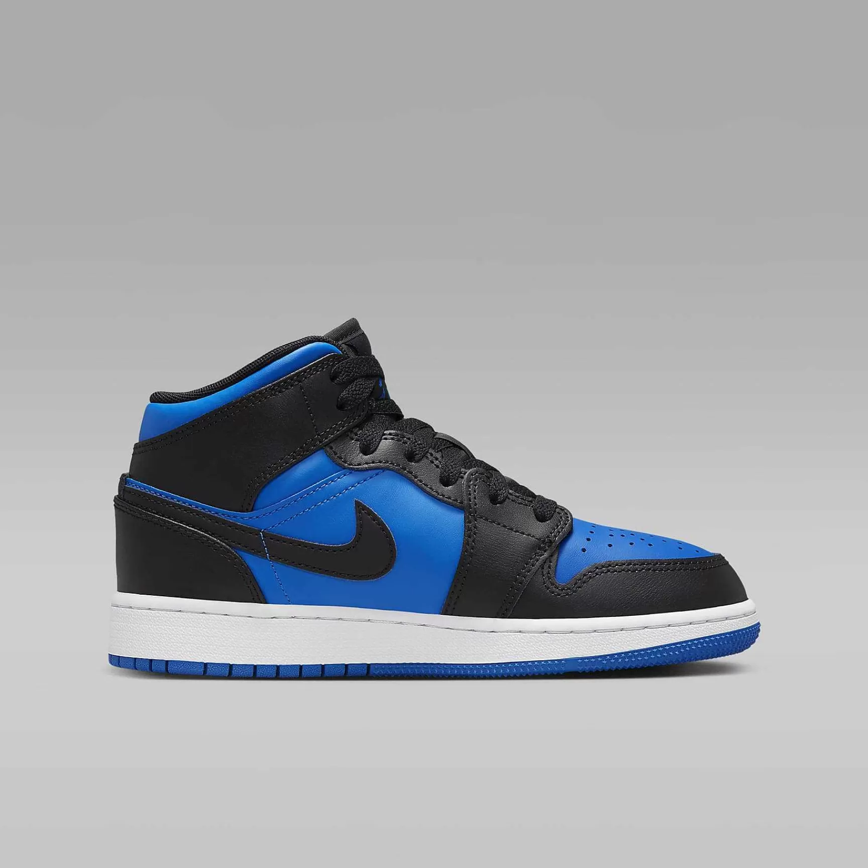 Lifestyle-Nike Lifestyle Air Jordan 1 Mid