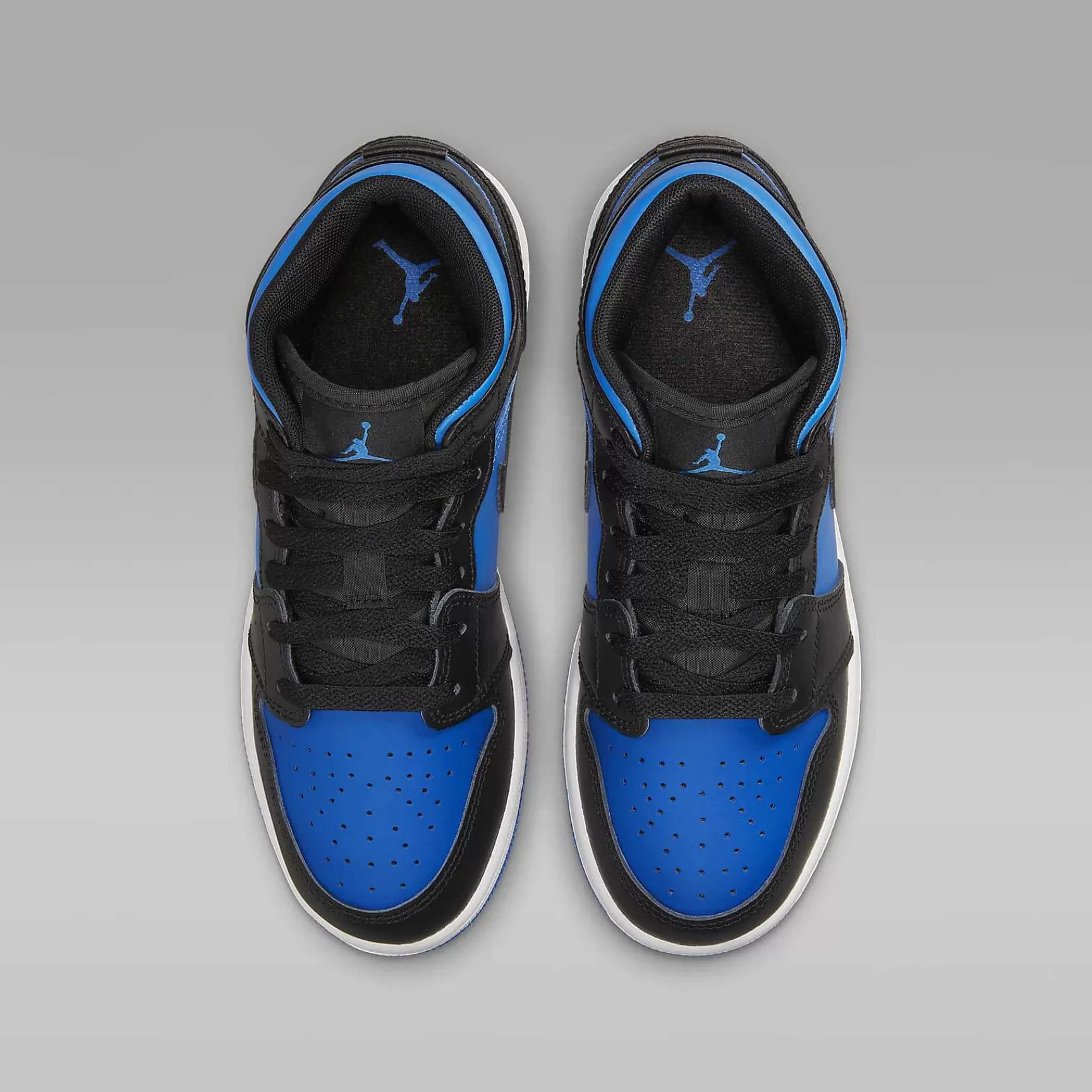 Lifestyle-Nike Lifestyle Air Jordan 1 Mid