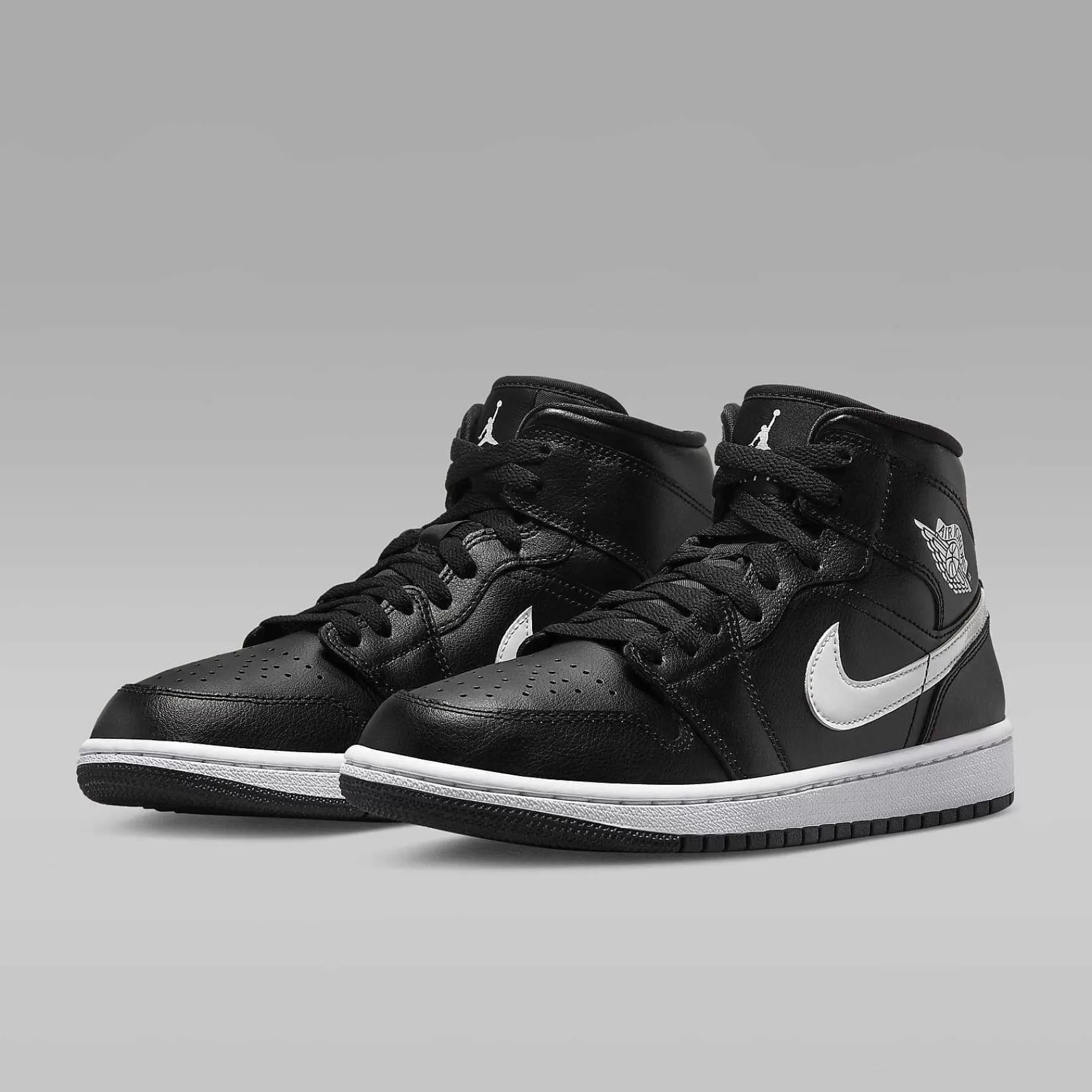 Cyber Monday Shoes-Nike Cyber Monday Shoes Air Jordan 1 Mid