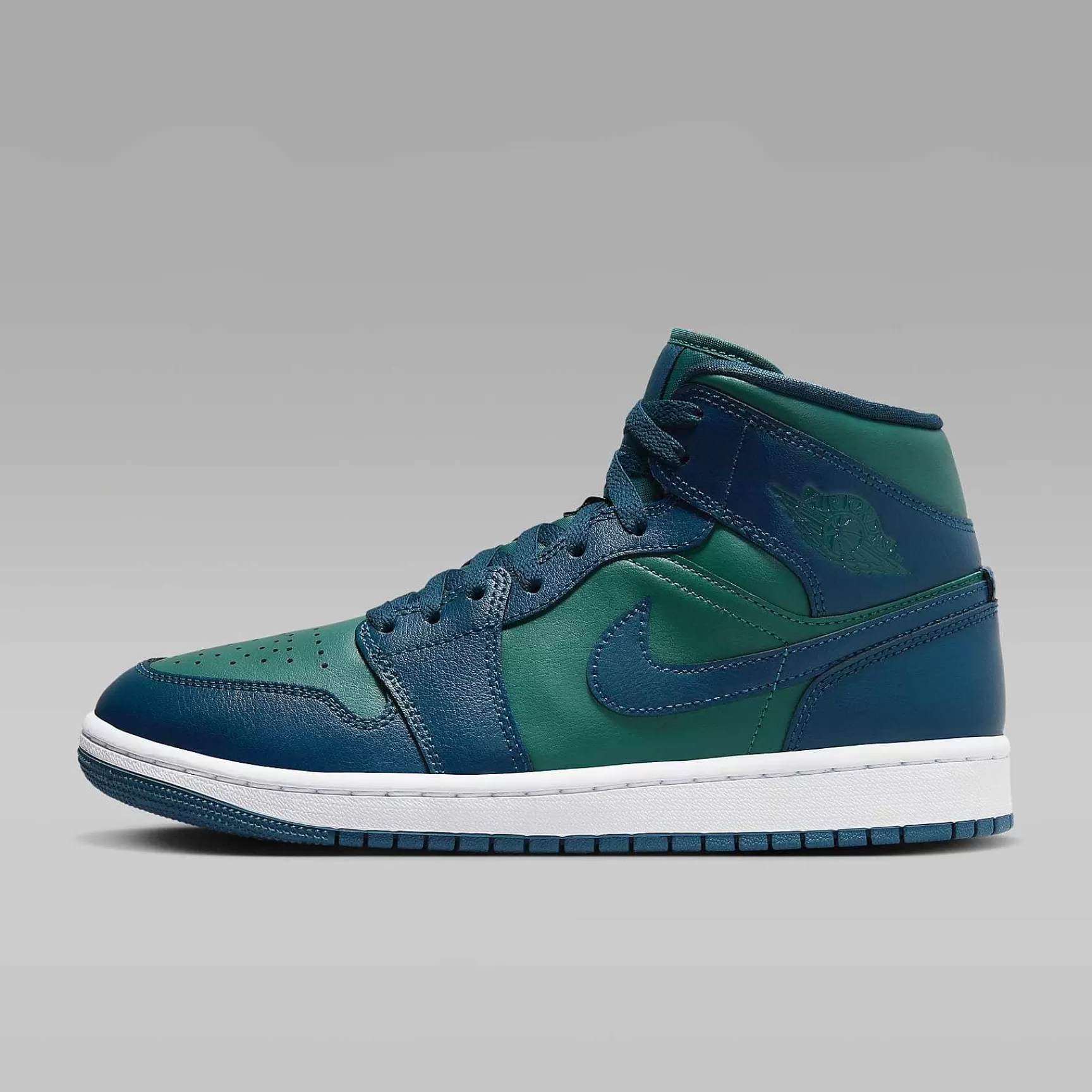 Lifestyle-Nike Lifestyle Air Jordan 1 Mid