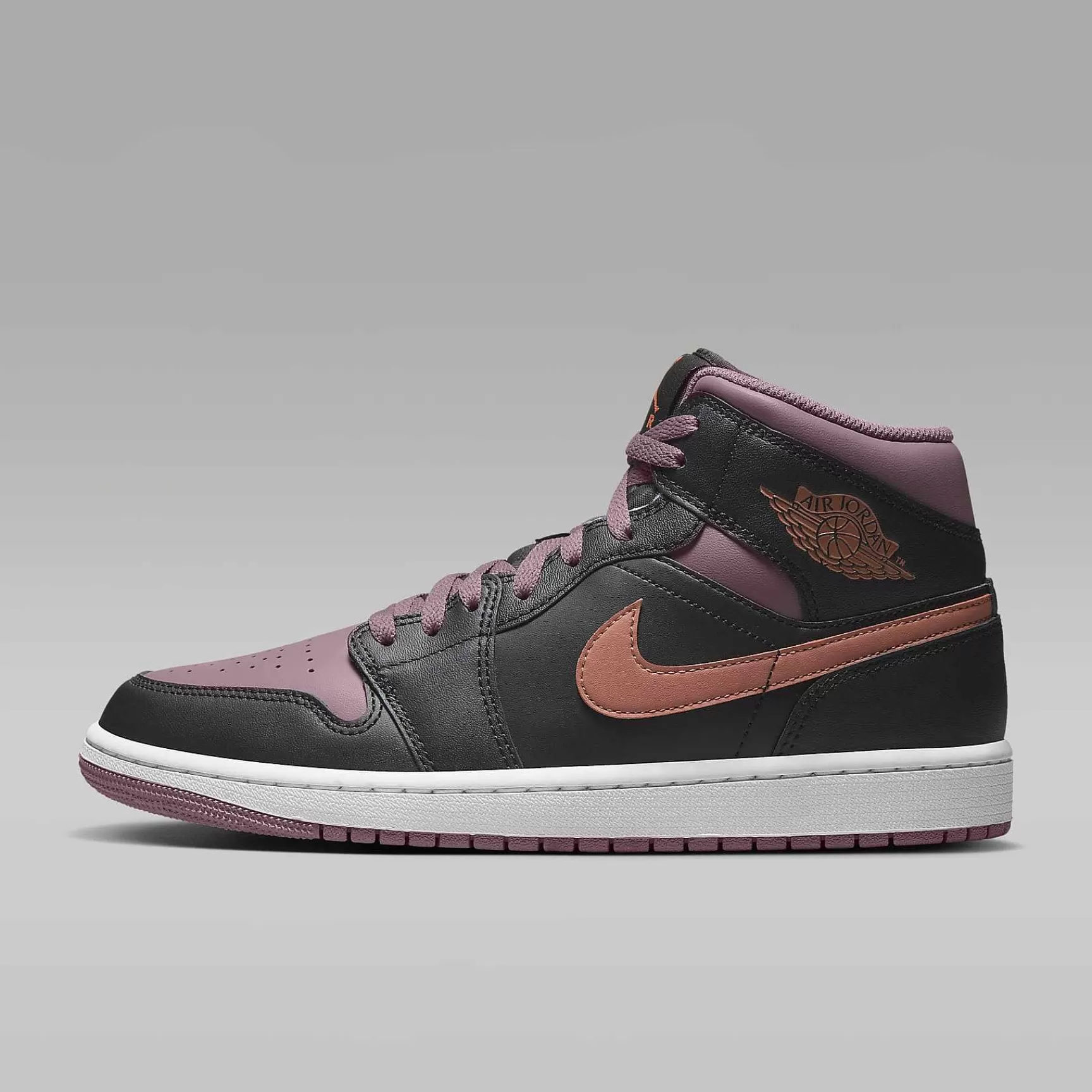 Jordan-Nike Jordan Air Jordan 1 Mid Se