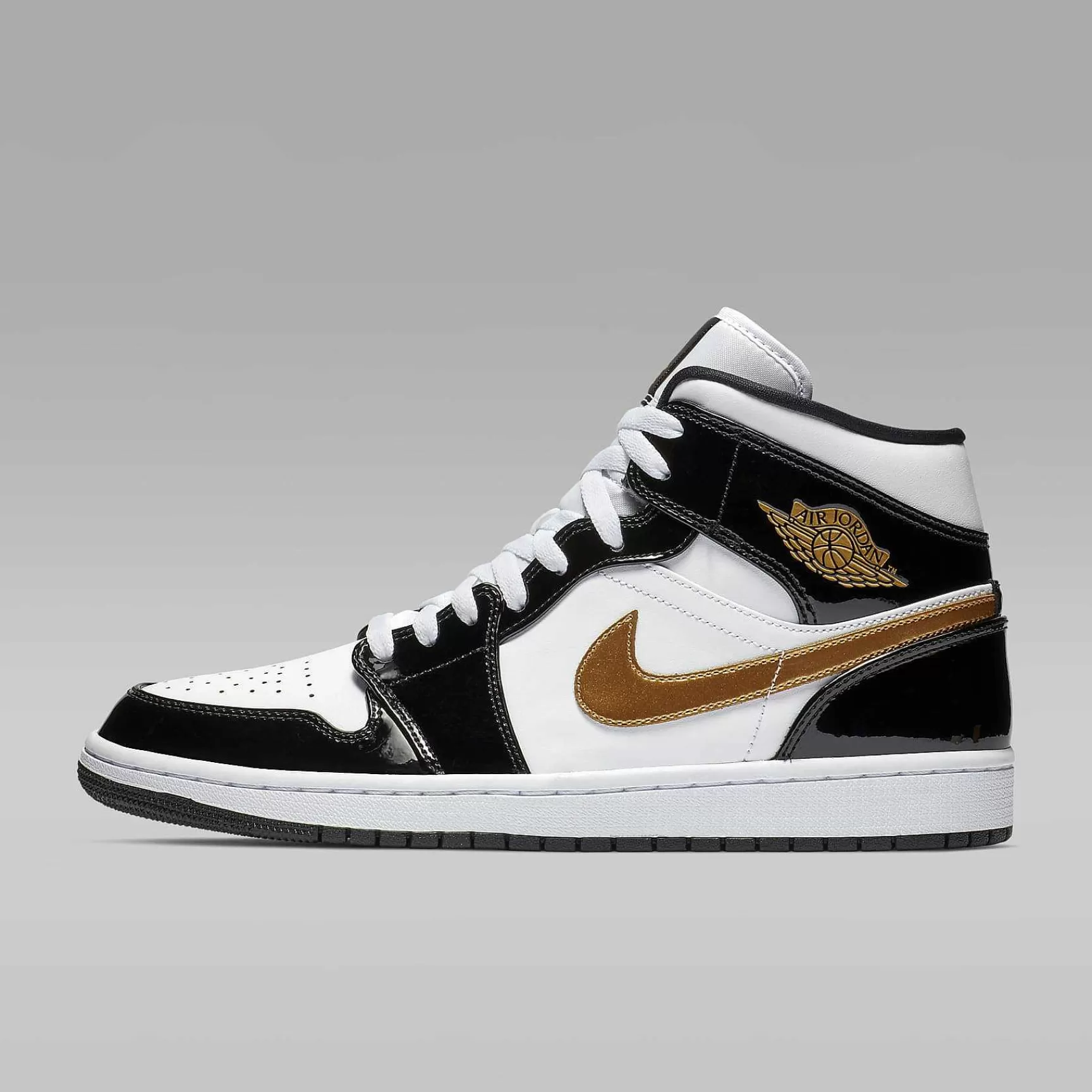 Cyber Monday Shoes-Nike Cyber Monday Shoes Air Jordan 1 Mid Se