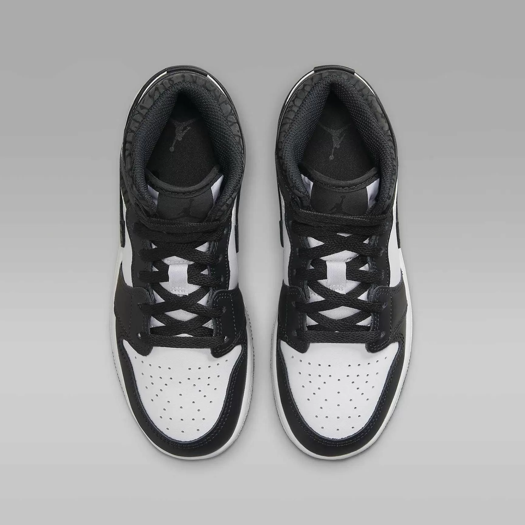 Lifestyle-Nike Lifestyle Air Jordan 1 Mid Se