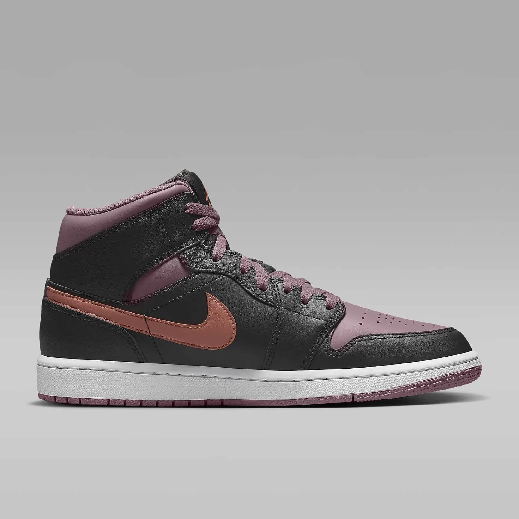 Lifestyle-Nike Lifestyle Air Jordan 1 Mid Se