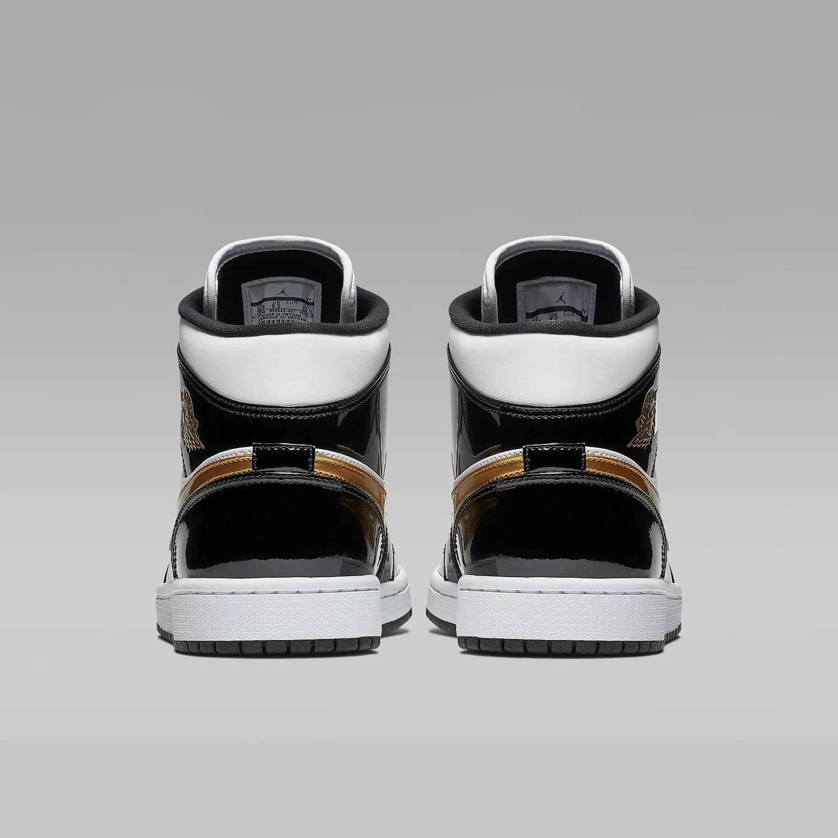 Cyber Monday Shoes-Nike Cyber Monday Shoes Air Jordan 1 Mid Se