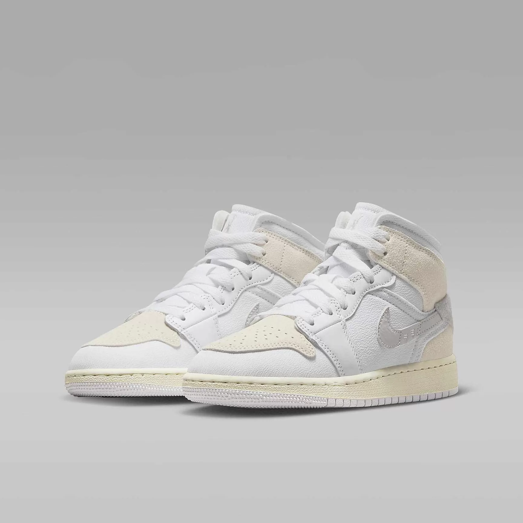 Cyber Monday Shoes-Nike Cyber Monday Shoes Air Jordan 1 Mid Se Craft