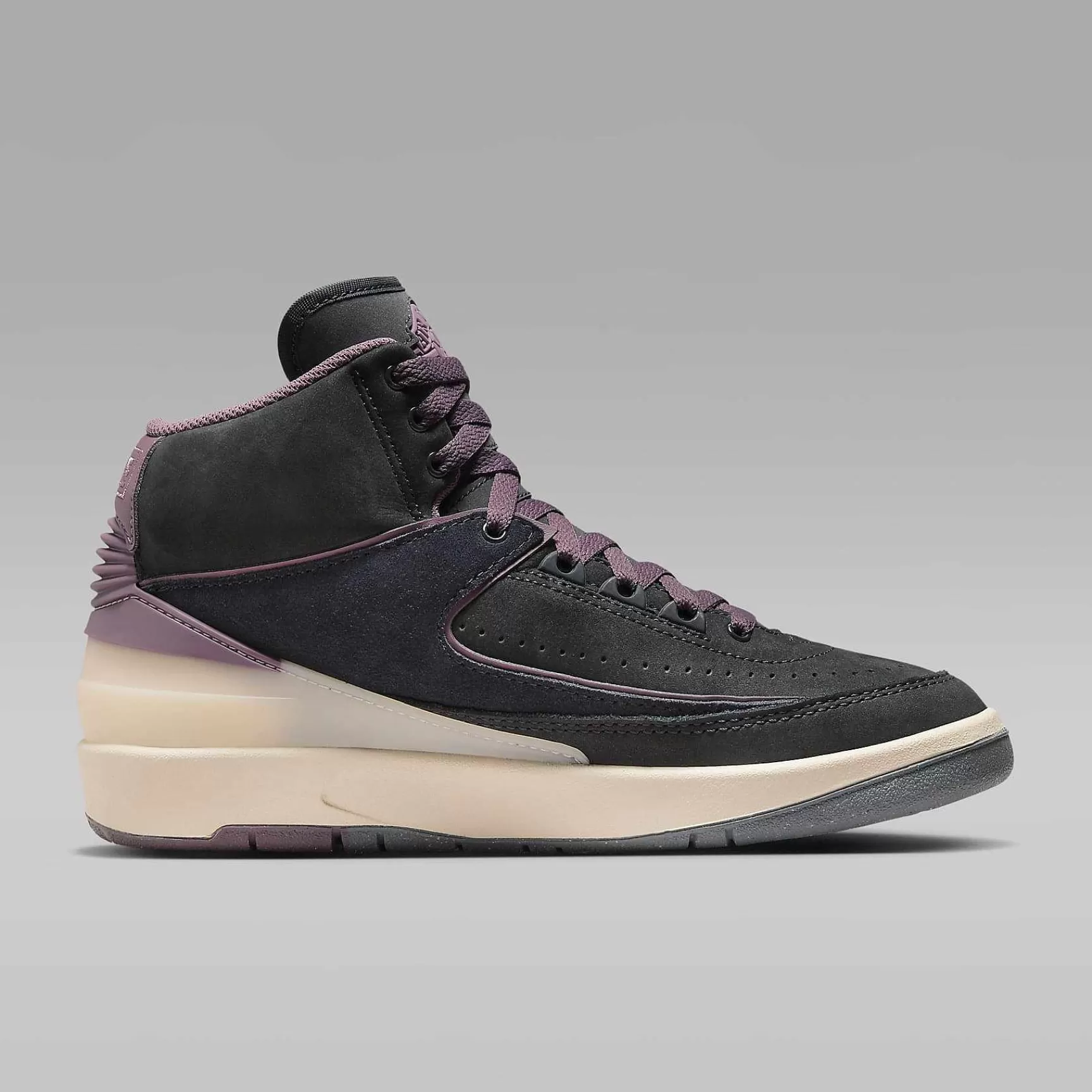 Cyber Monday Shoes-Nike Cyber Monday Shoes Air Jordan 2 "Mauve"