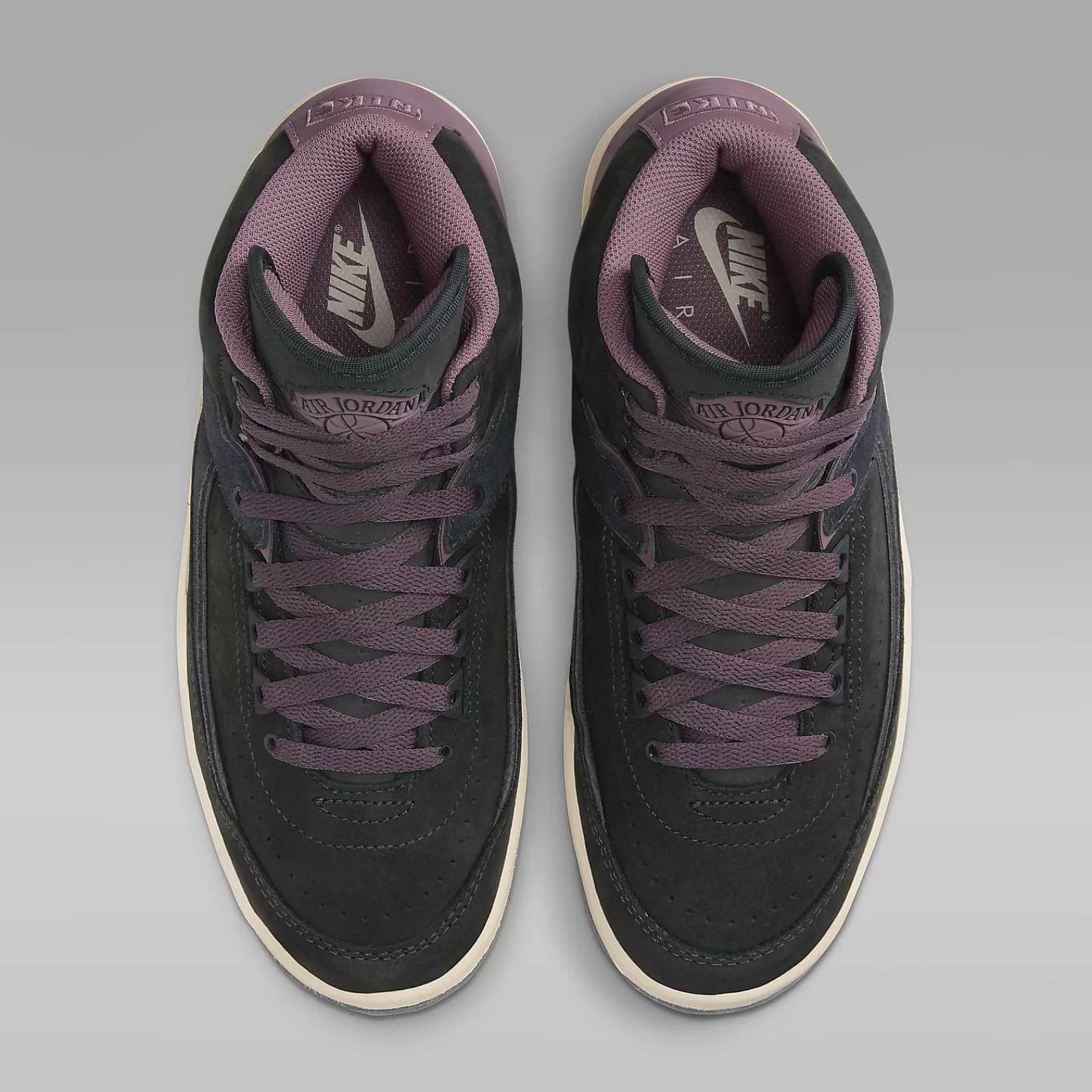 Cyber Monday Shoes-Nike Cyber Monday Shoes Air Jordan 2 "Mauve"