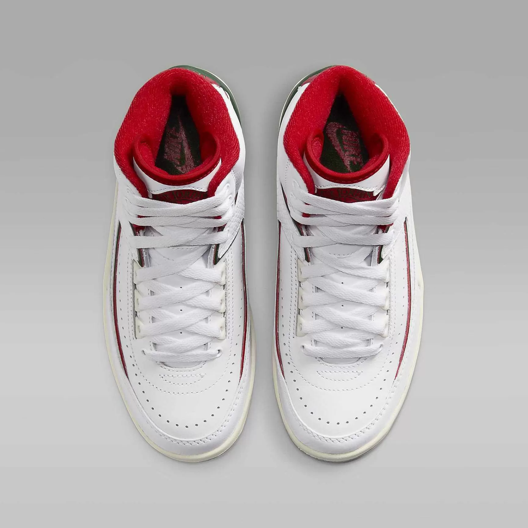 Jordan-Nike Jordan Air Jordan 2 Retro