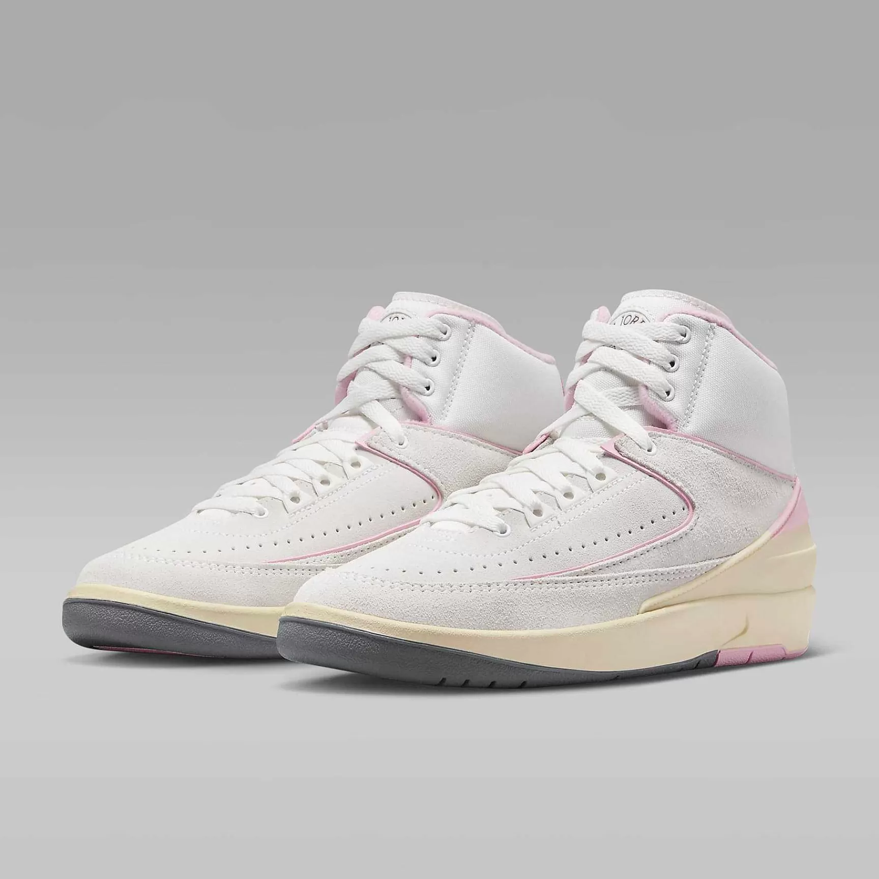 Jordan-Nike Jordan Air Jordan 2 Retro