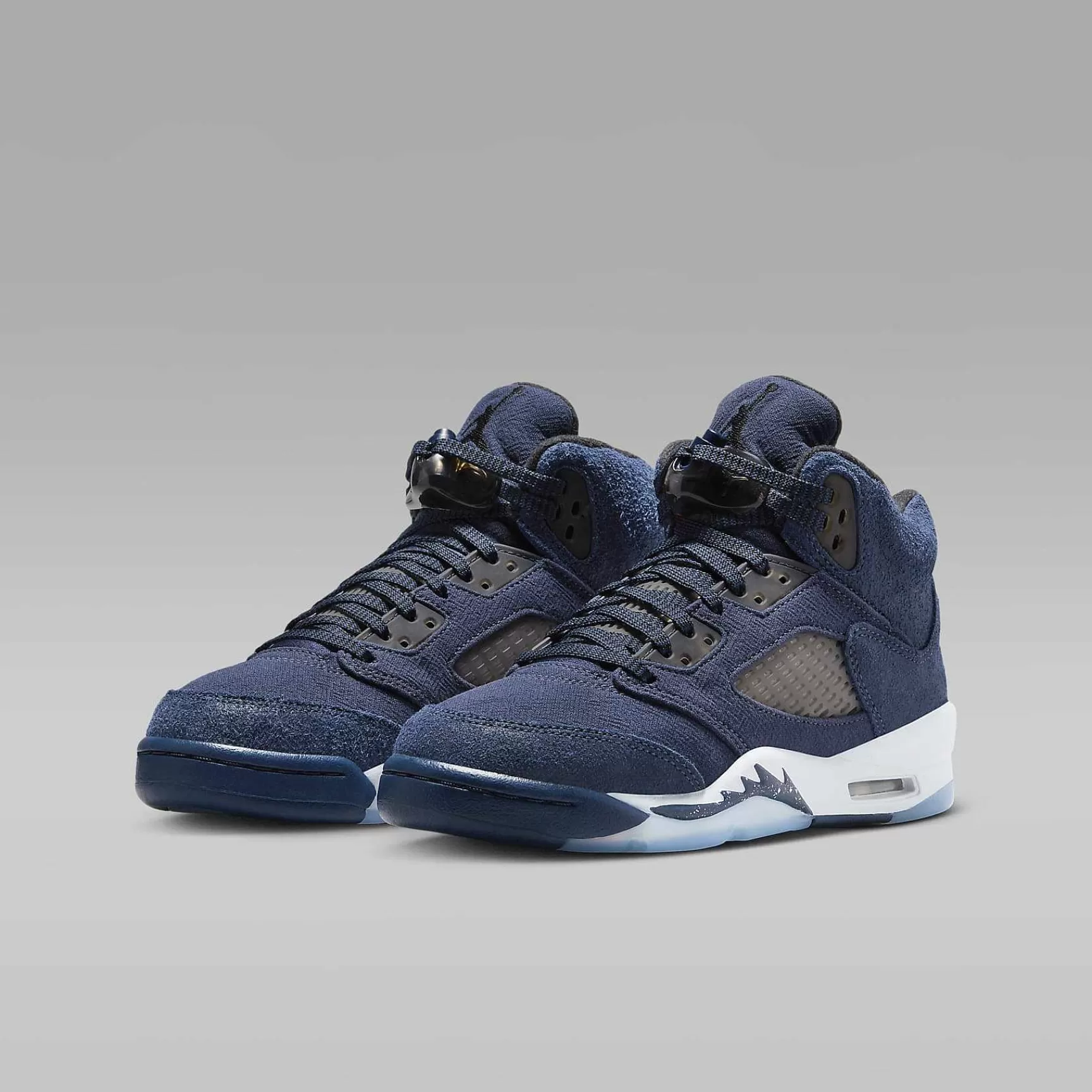 Lifestyle-Nike Lifestyle Air Jordan 5 Retro Se