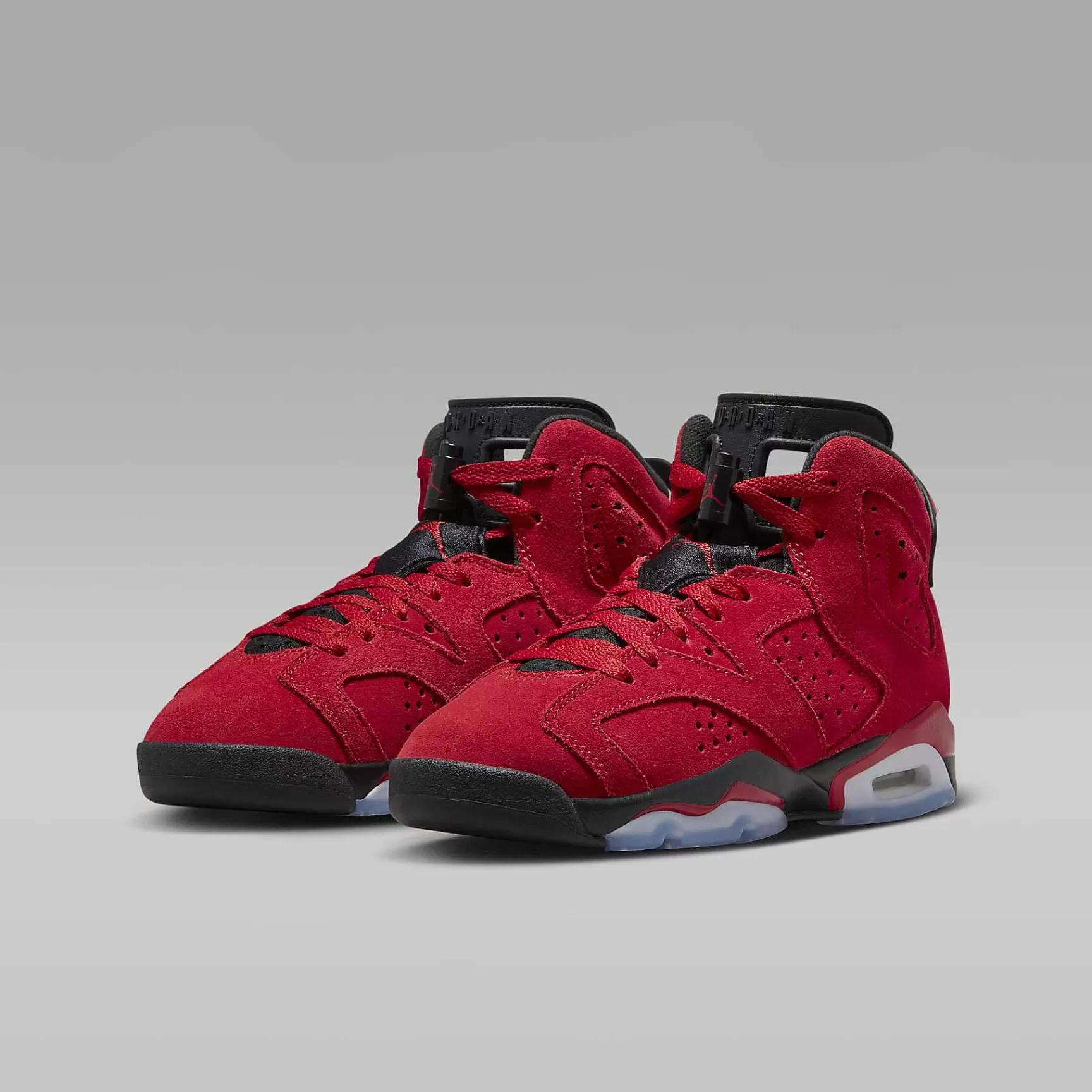 Lifestyle-Nike Lifestyle Air Jordan 6 Retro