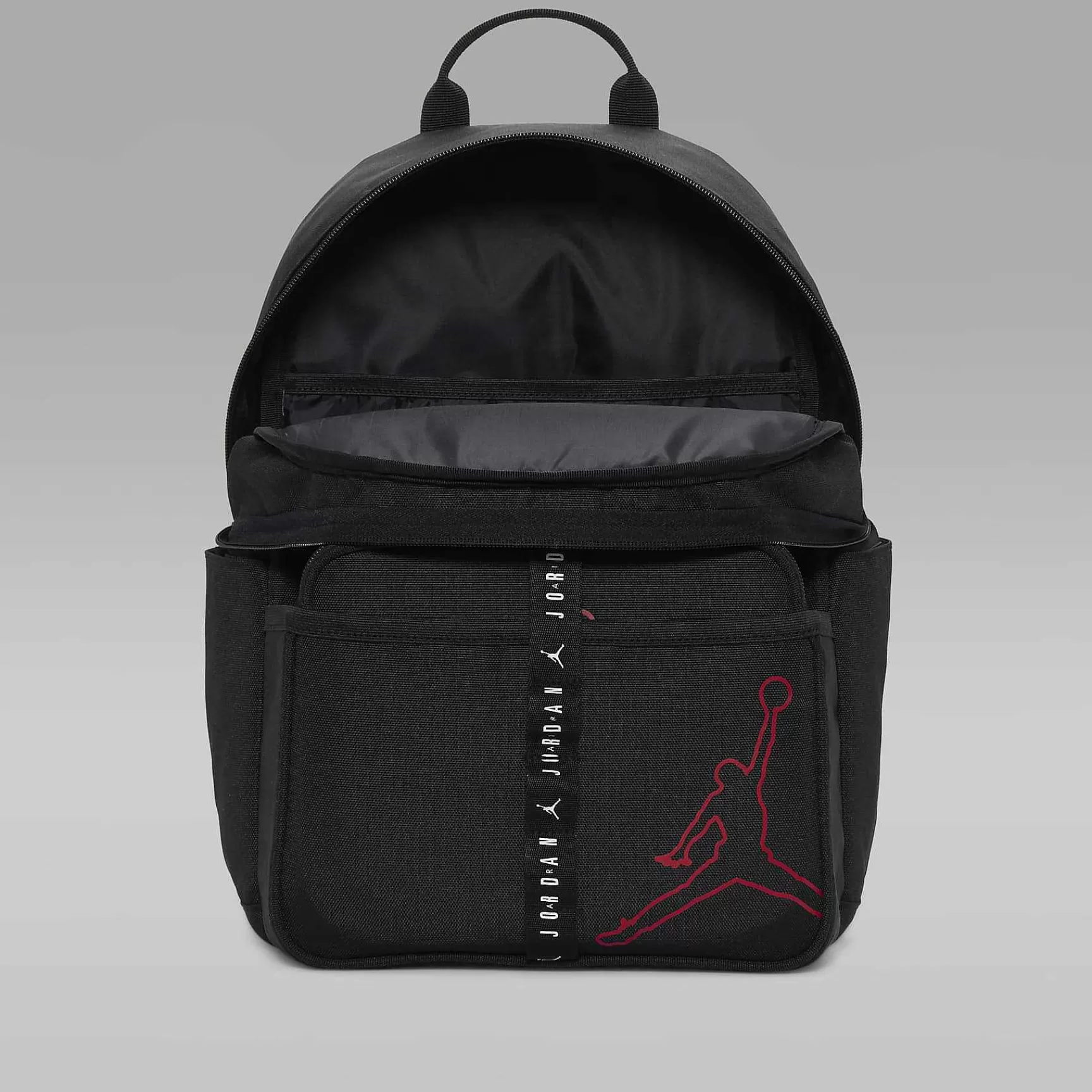 Nike Air Jordan Lunch Backpack