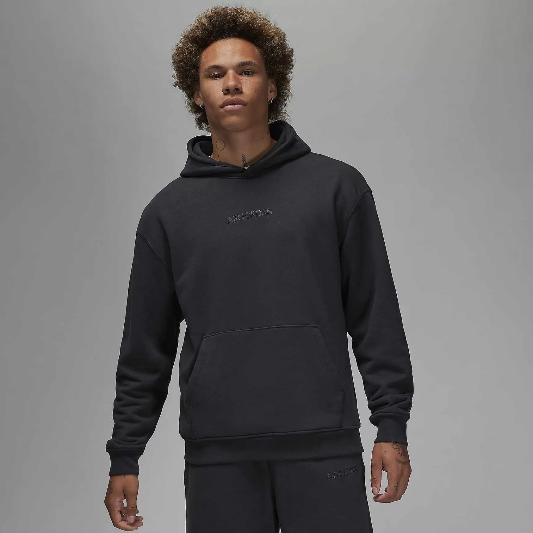 Cyber Monday Clothing-Nike Cyber Monday Clothing Air Jordan Wordmark