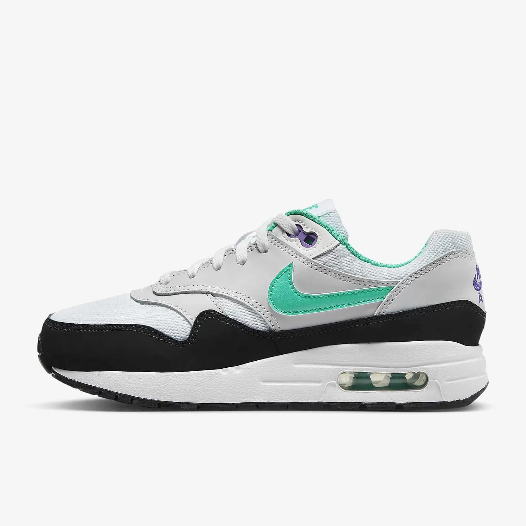 Lifestyle-Nike Lifestyle Air Max 1