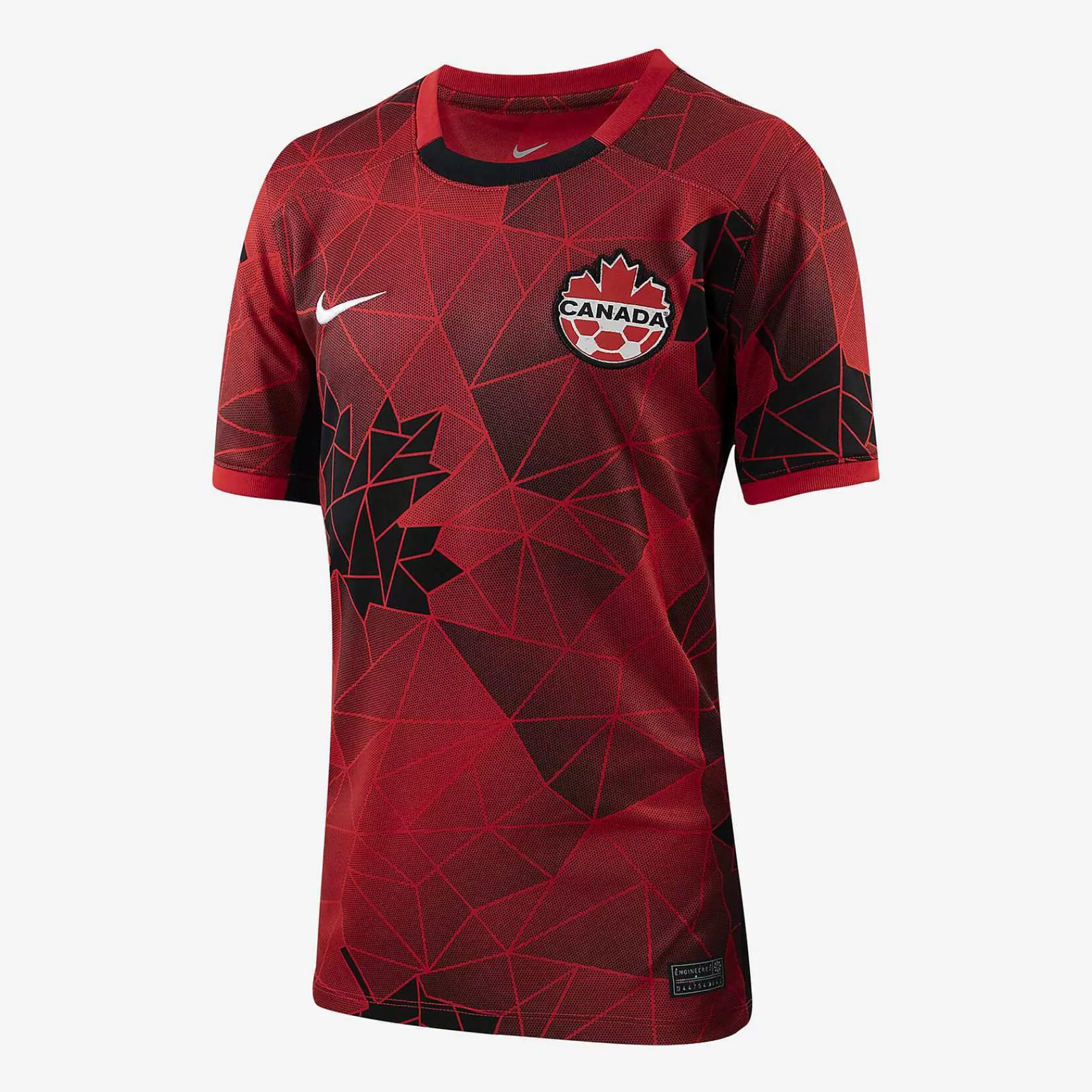 Tops & T-Shirts-Nike Tops & T-Shirts Canada 2023 Stadium Home