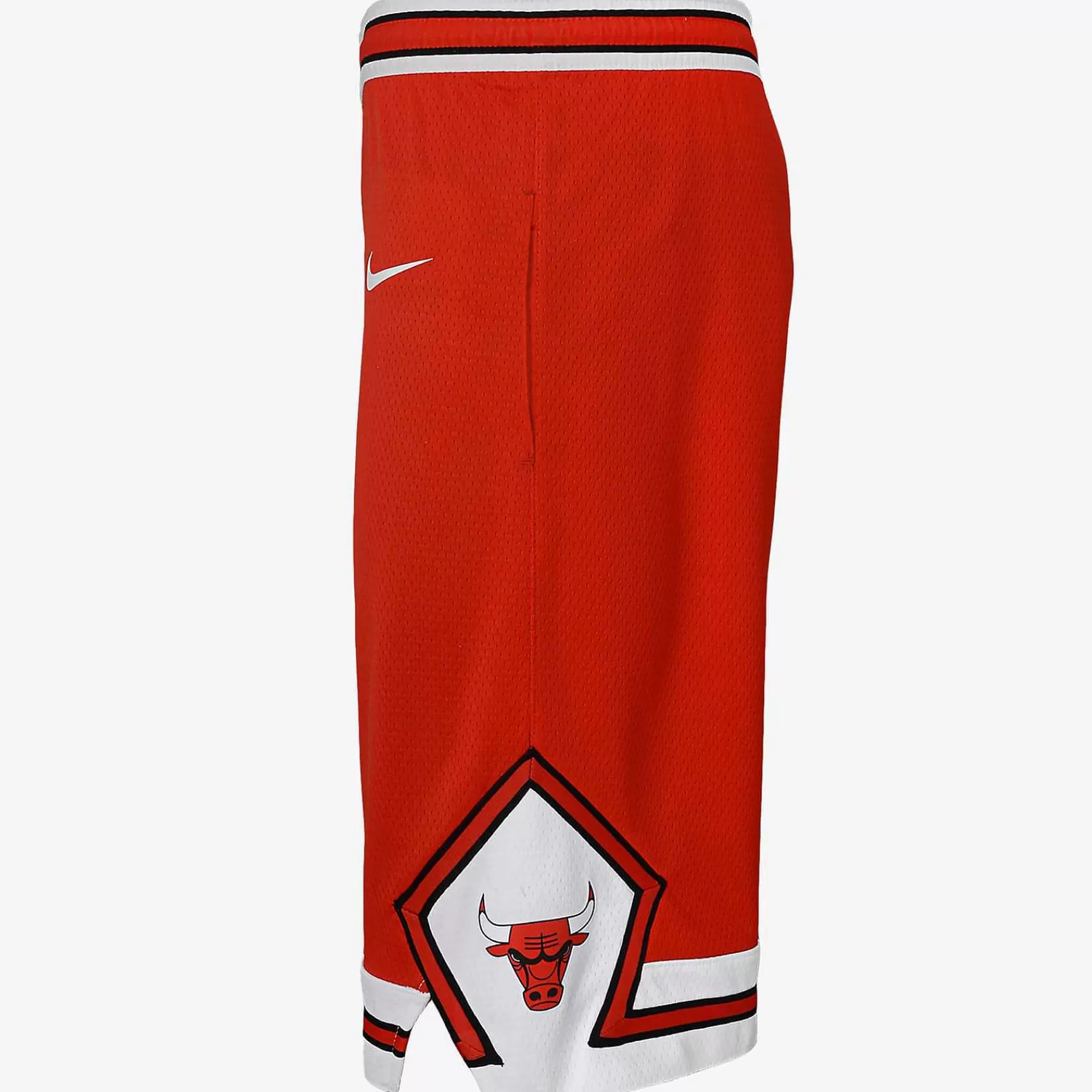 Shorts-Nike Shorts Chicago Bulls Icon Edition