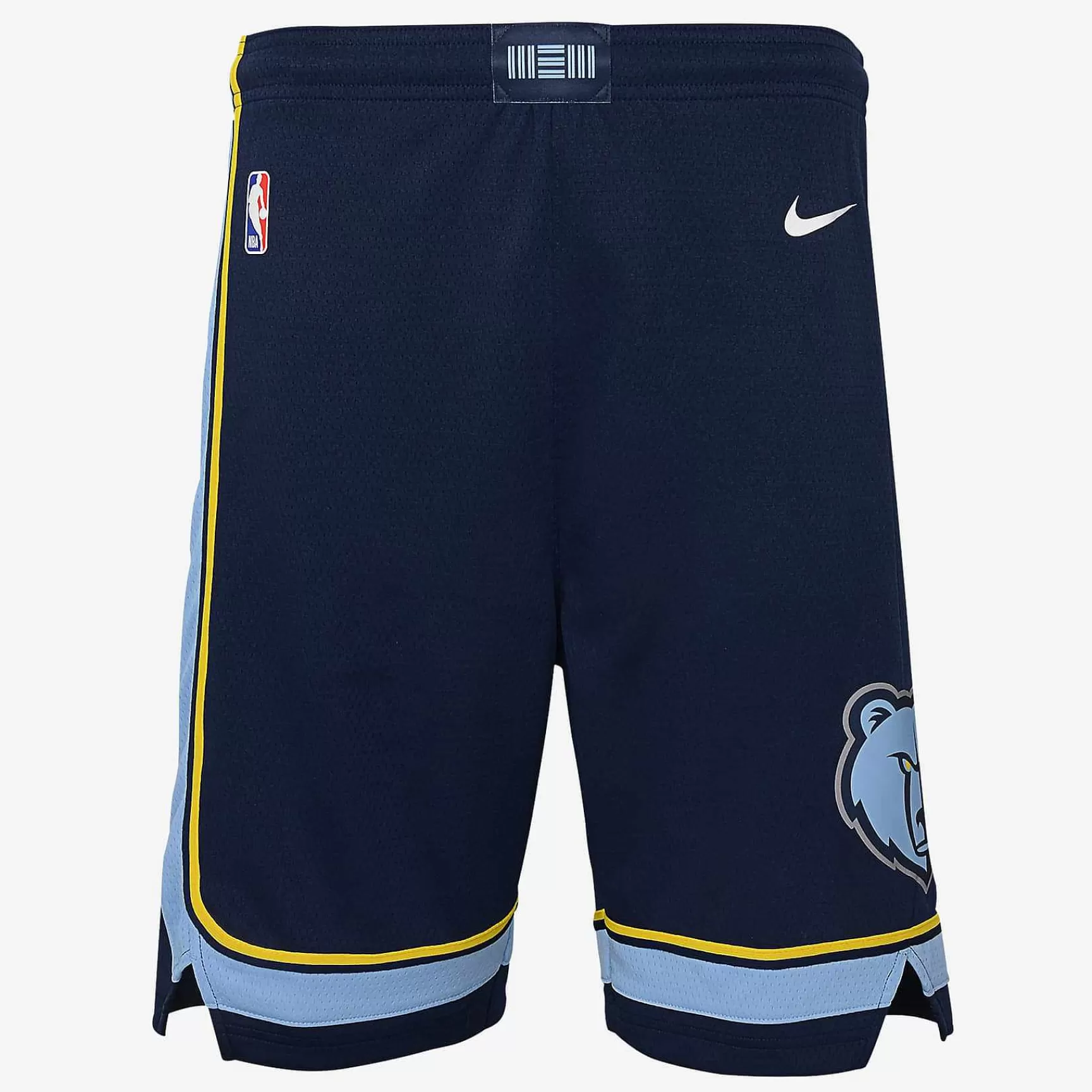 Shorts-Nike Shorts Chicago Bulls Icon Edition