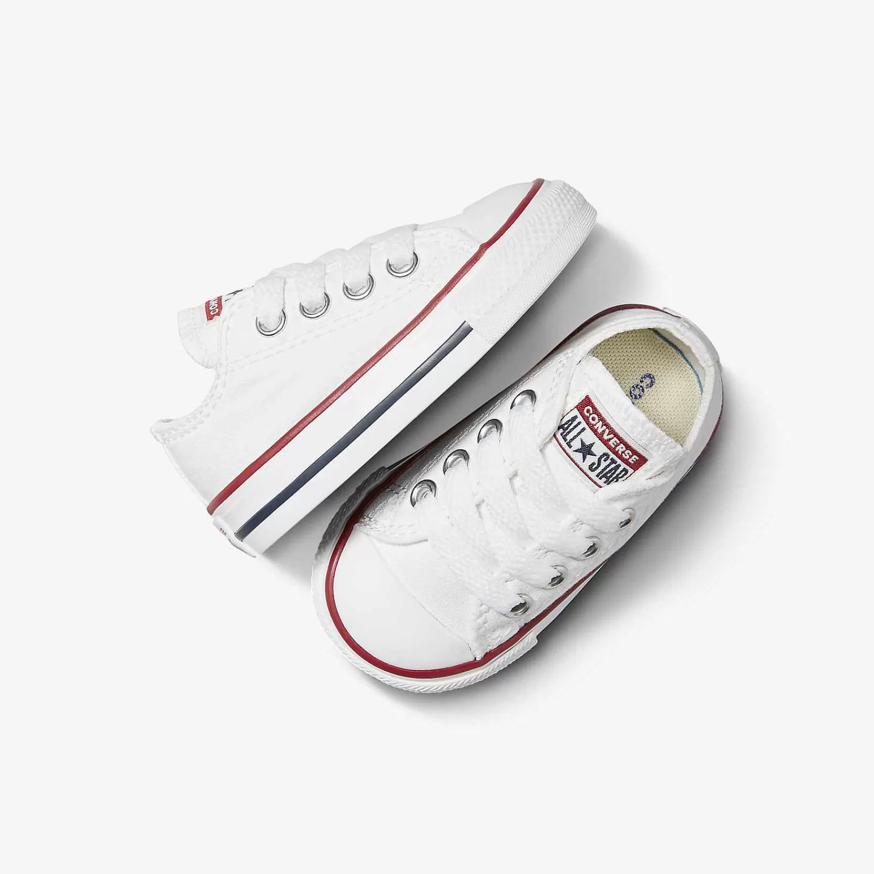 Lifestyle-Nike Lifestyle Converse Chuck Taylor All Star Low Top