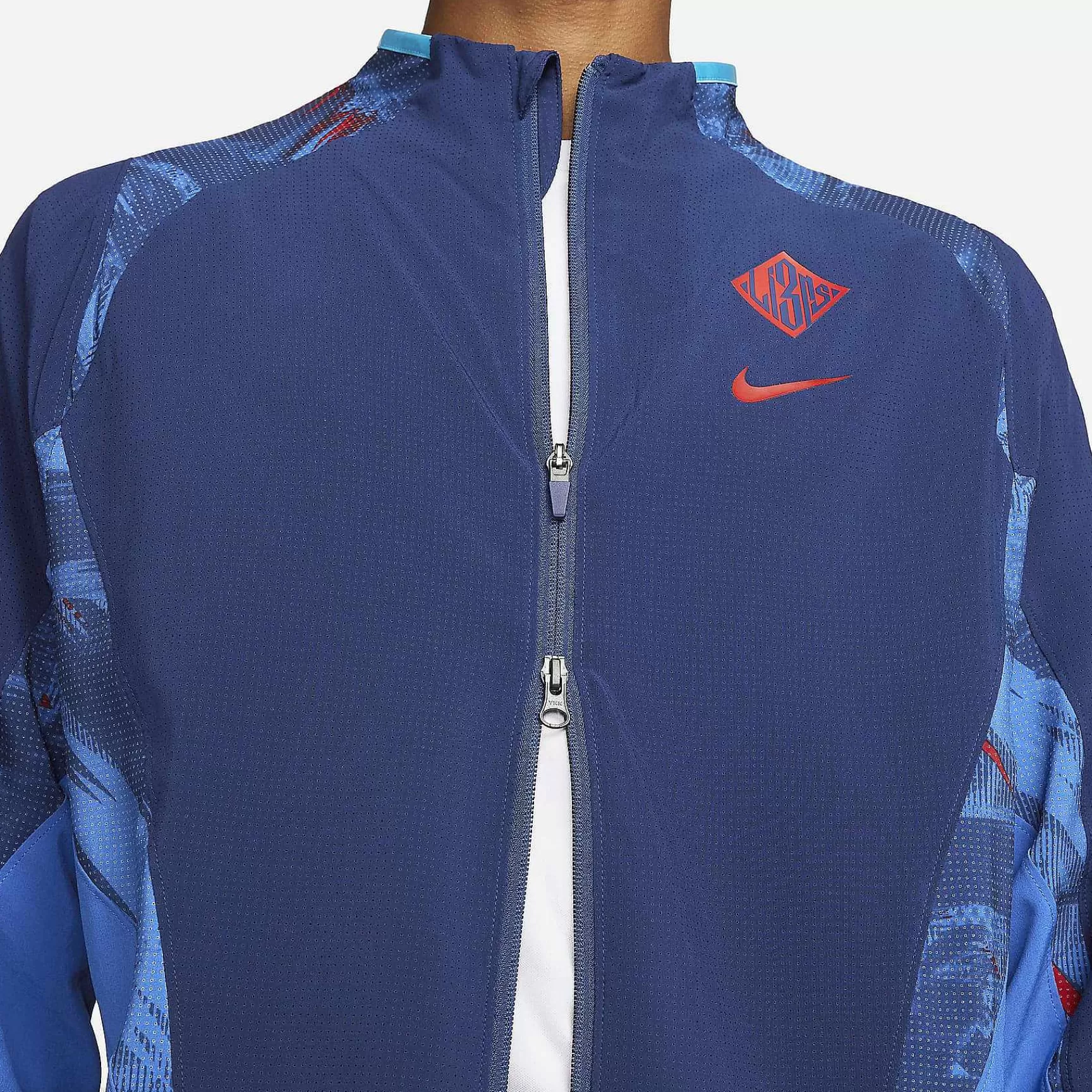 Outerwear & Jackets-Nike Outerwear & Jackets England Awf