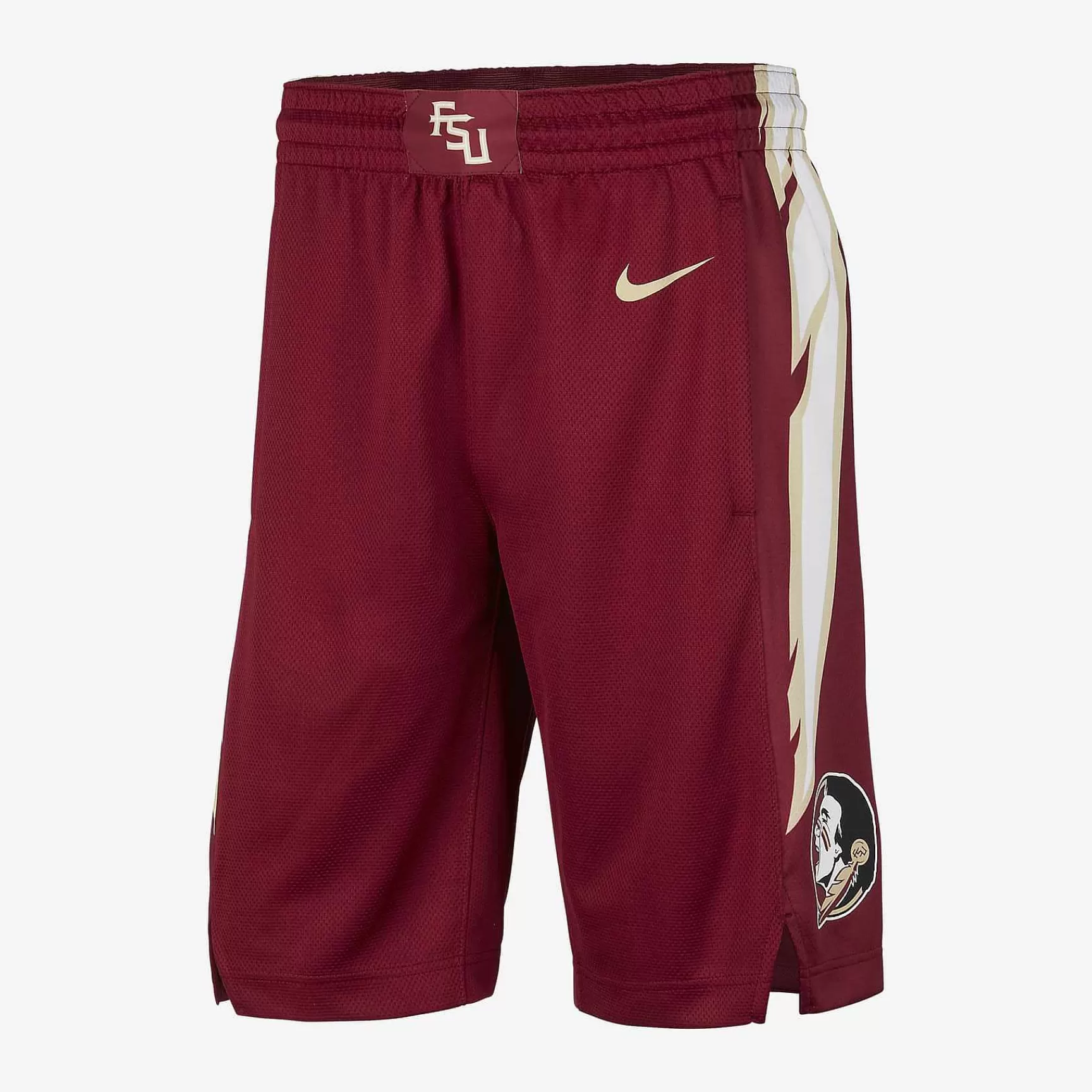 Basketball-Nike Basketball Florida State 2023/24 Road