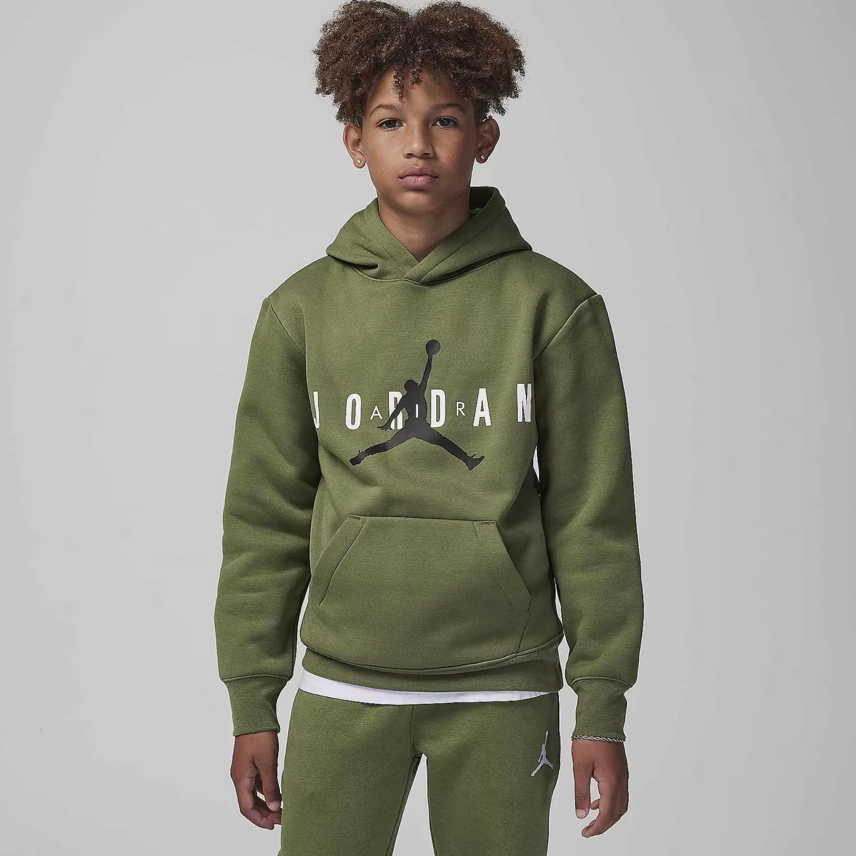 Hoodies & Sweatshirts-Nike Hoodies & Sweatshirts Jordan