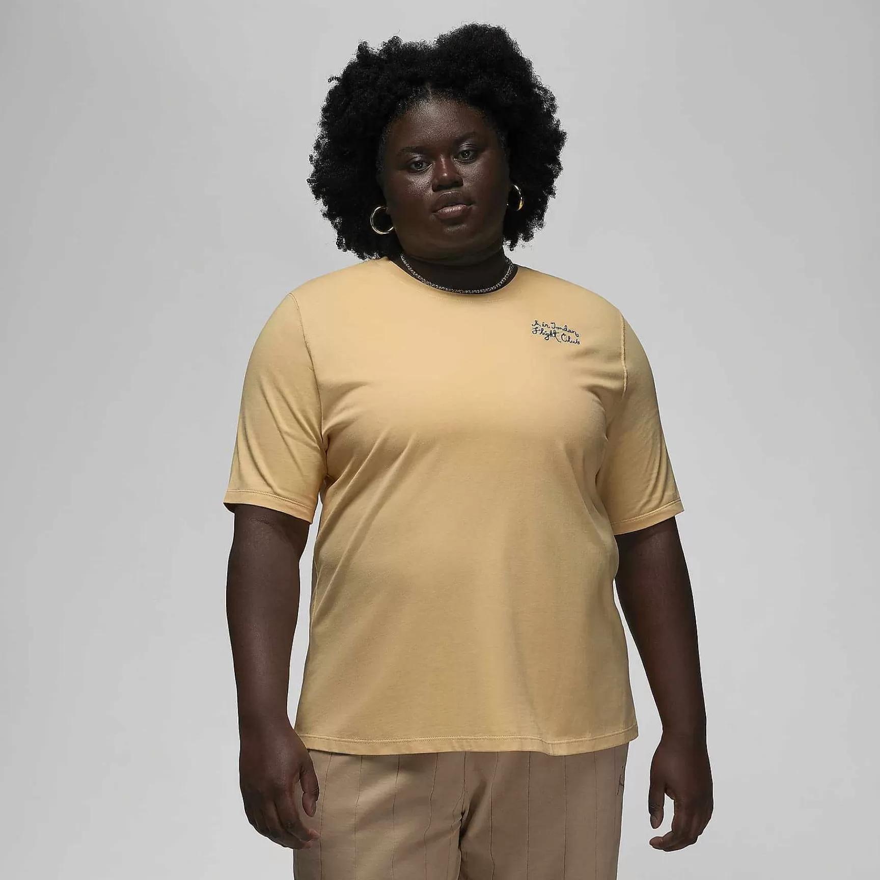 Plus Size-Nike Plus Size Jordan