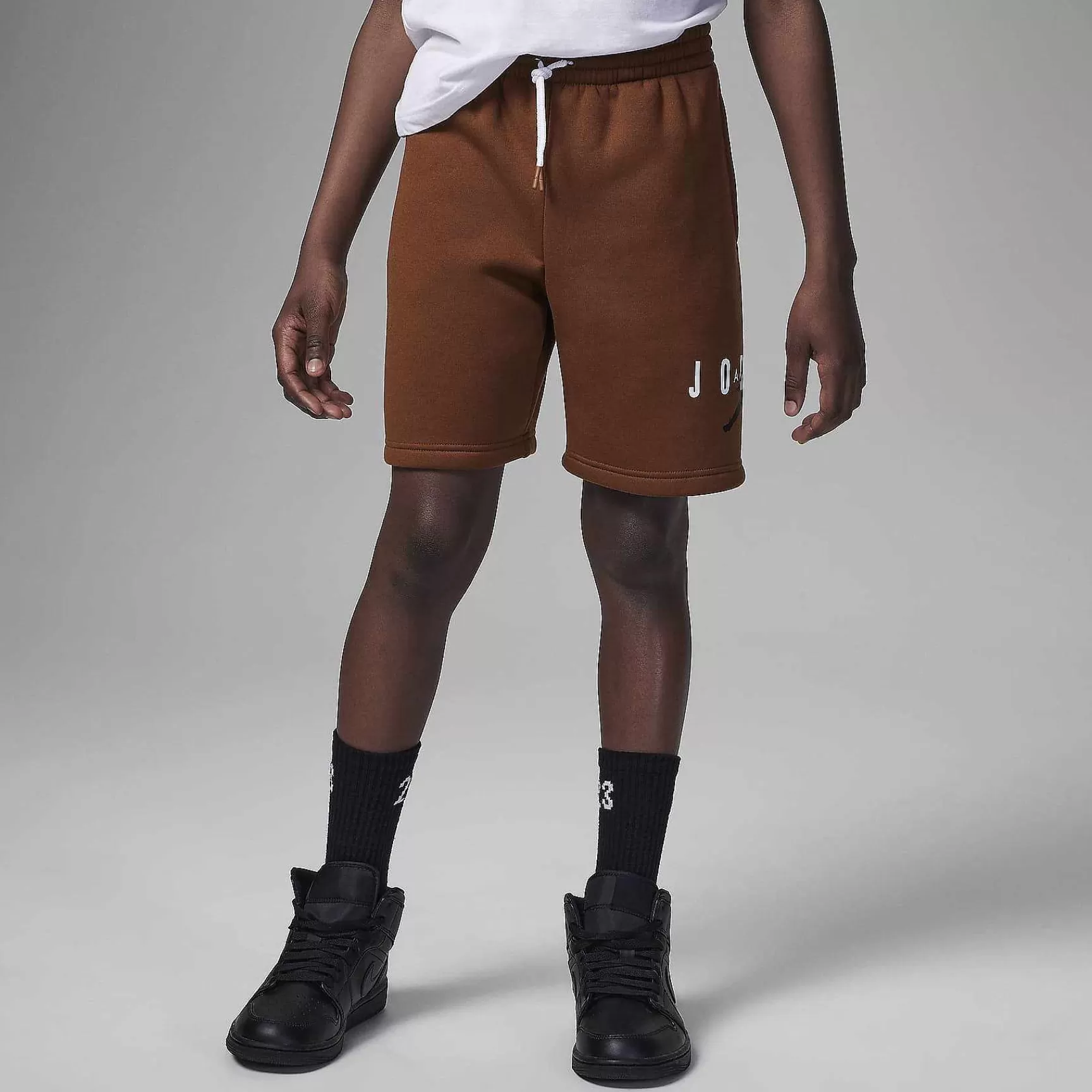 Shorts-Nike Shorts Jordan