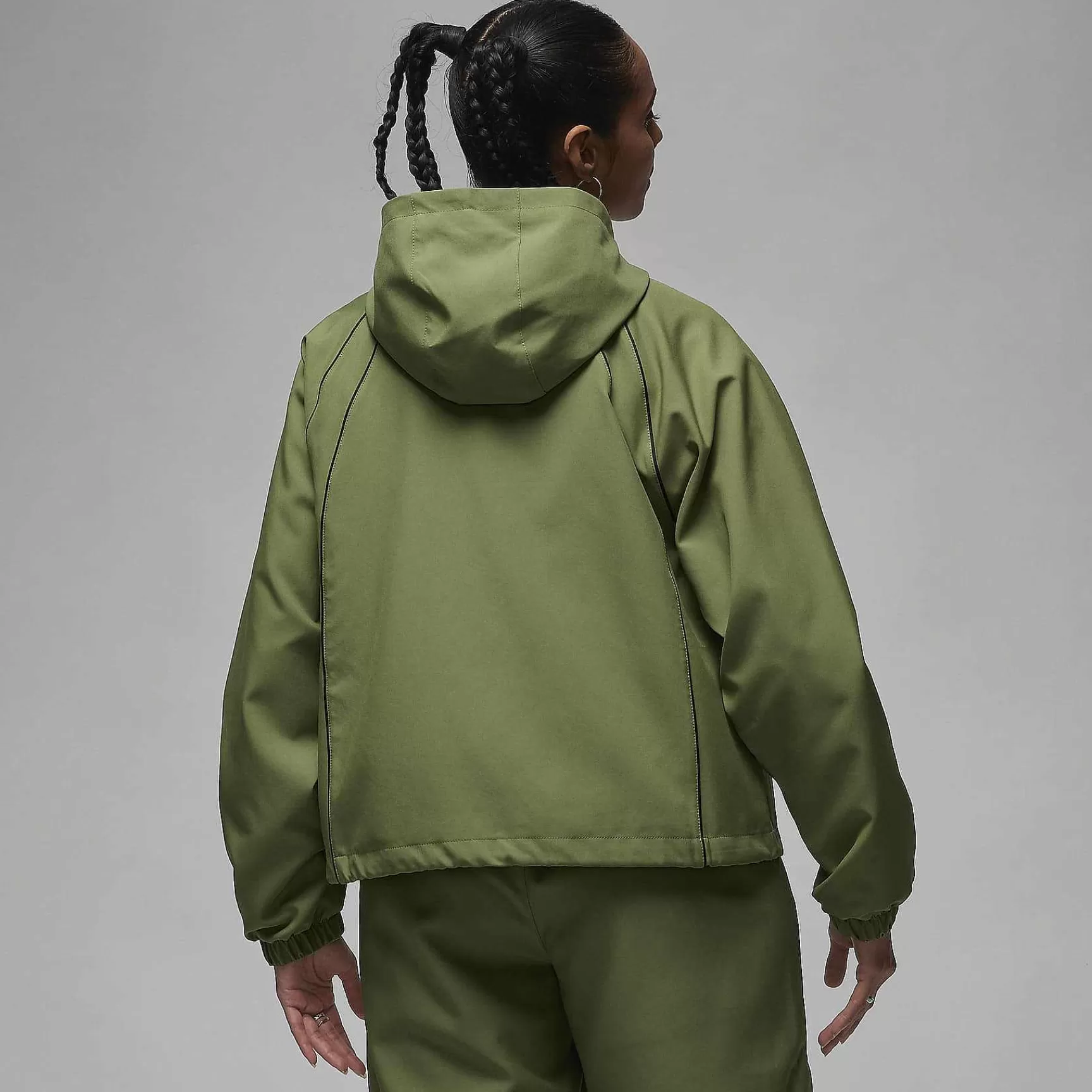 Outerwear & Jackets-Nike Outerwear & Jackets Jordan