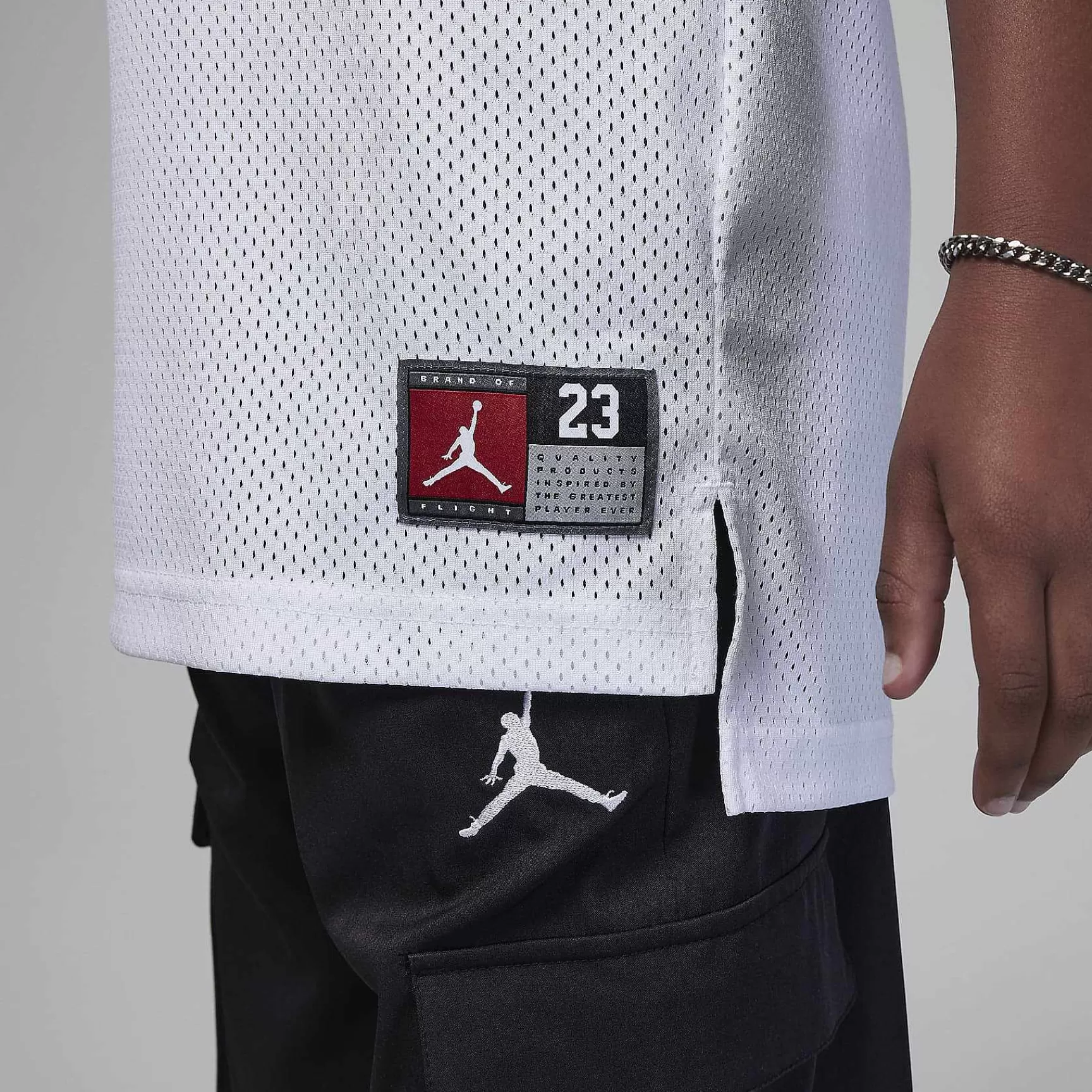 Jordan-Nike Jordan Jordan 23 Jersey