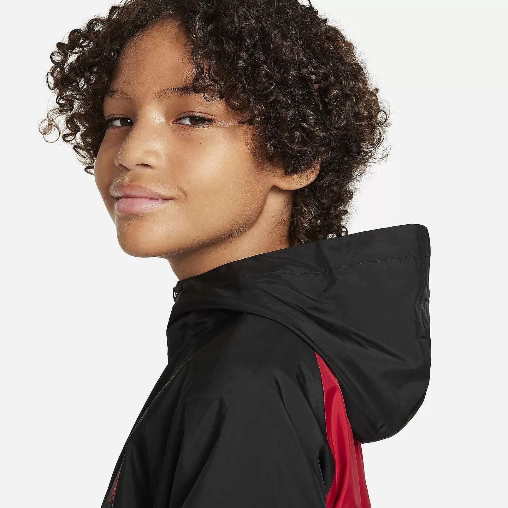 Outerwear & Jackets-Nike Outerwear & Jackets Jordan