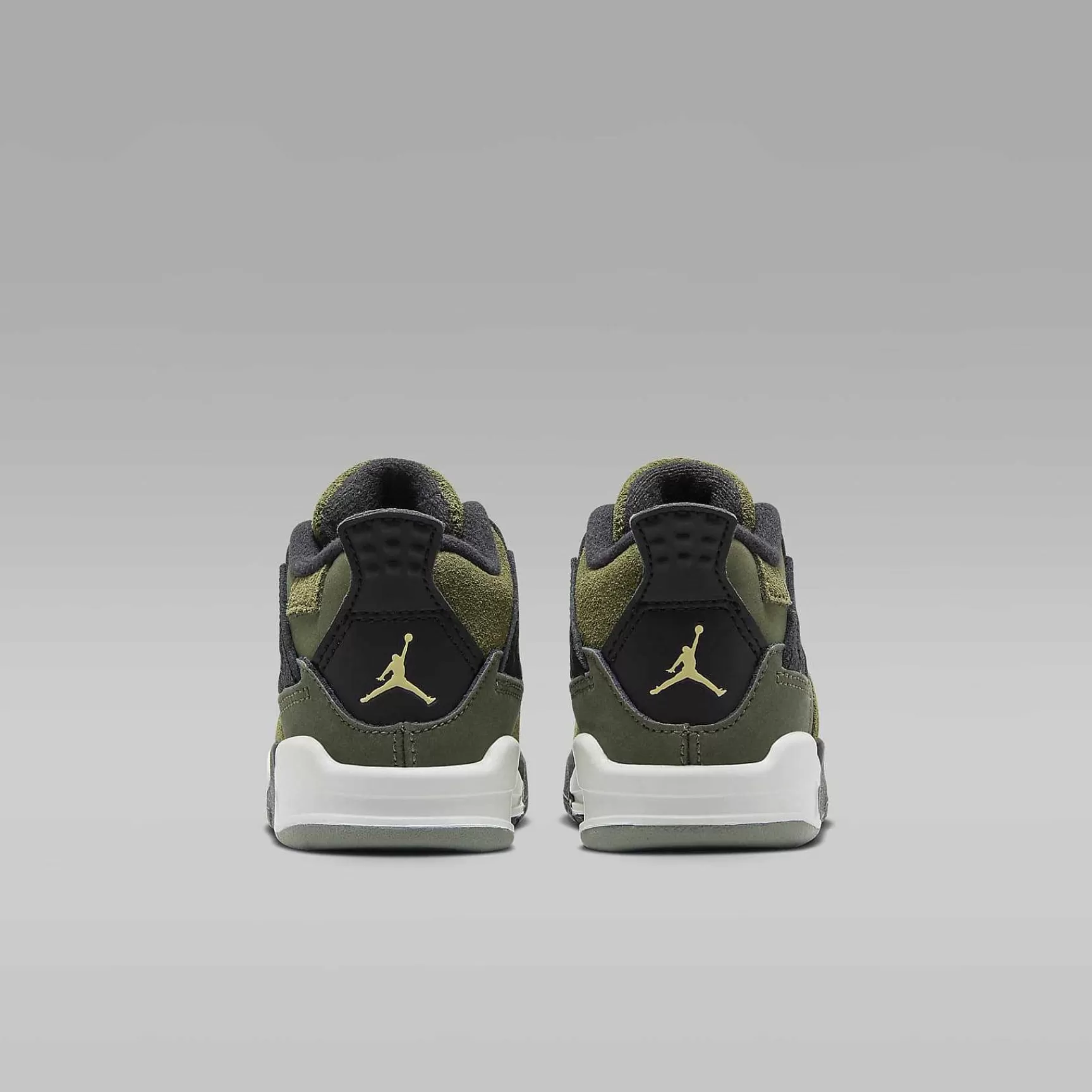 Jordan-Nike Jordan Jordan 4 Retro Se Craft