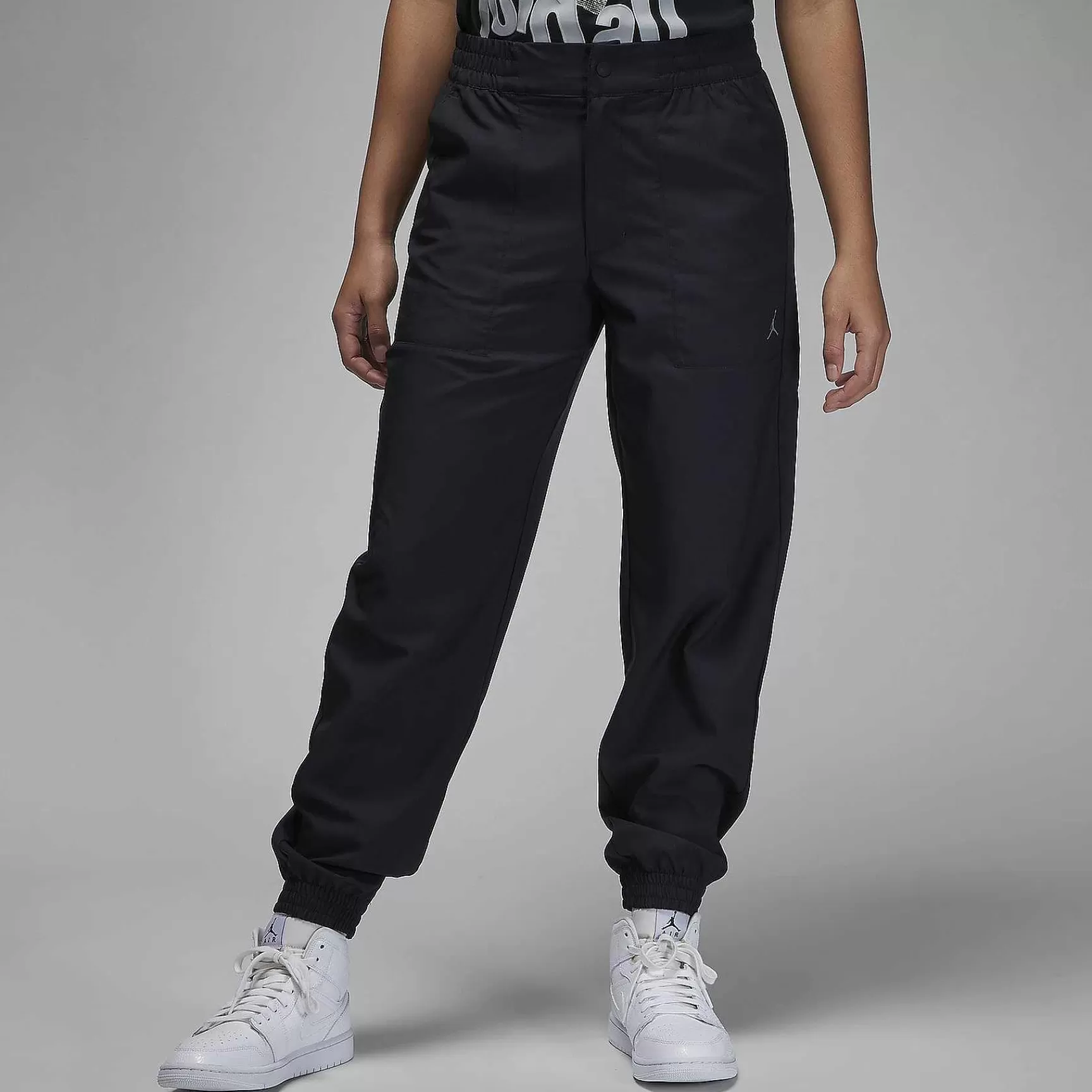 Pants-Nike Pants Jordan