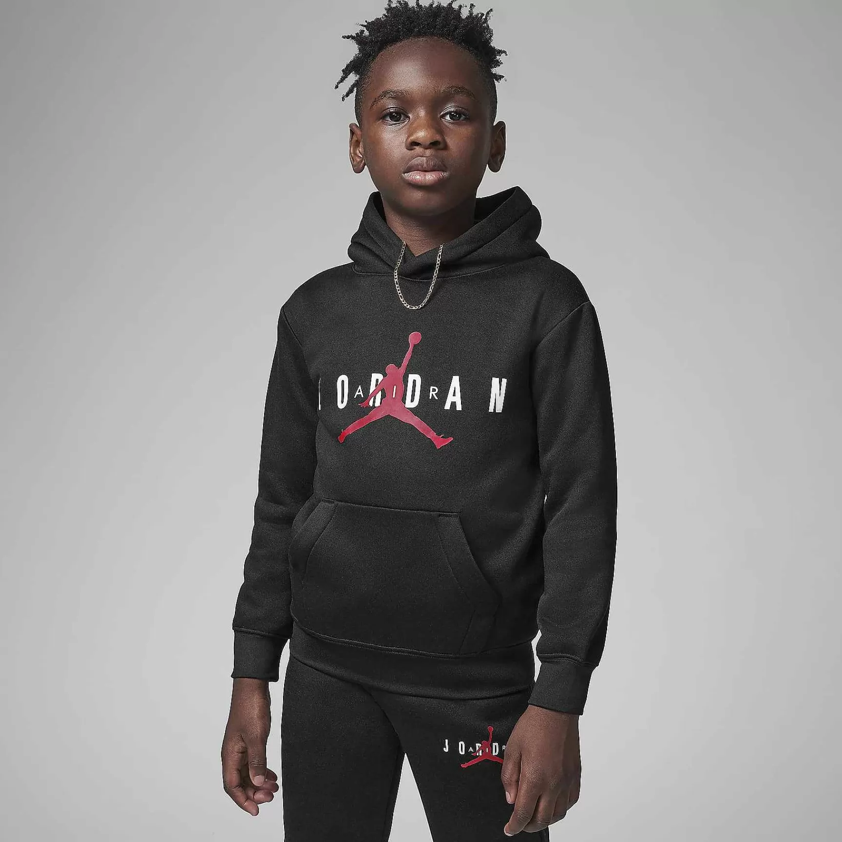 Hoodies & Sweatshirts-Nike Hoodies & Sweatshirts Jordan