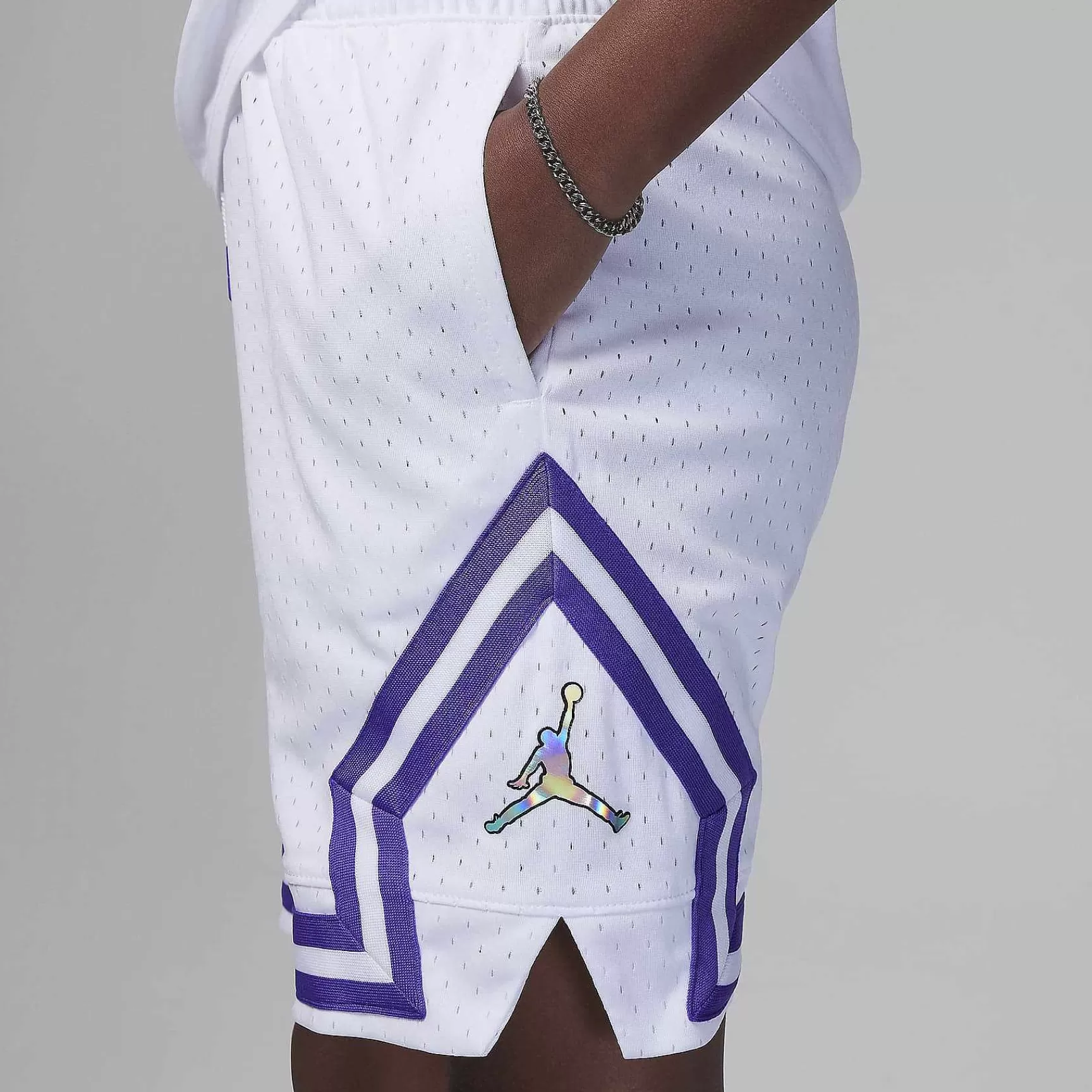 Jordan-Nike Jordan Jordan Air Diamond Shorts